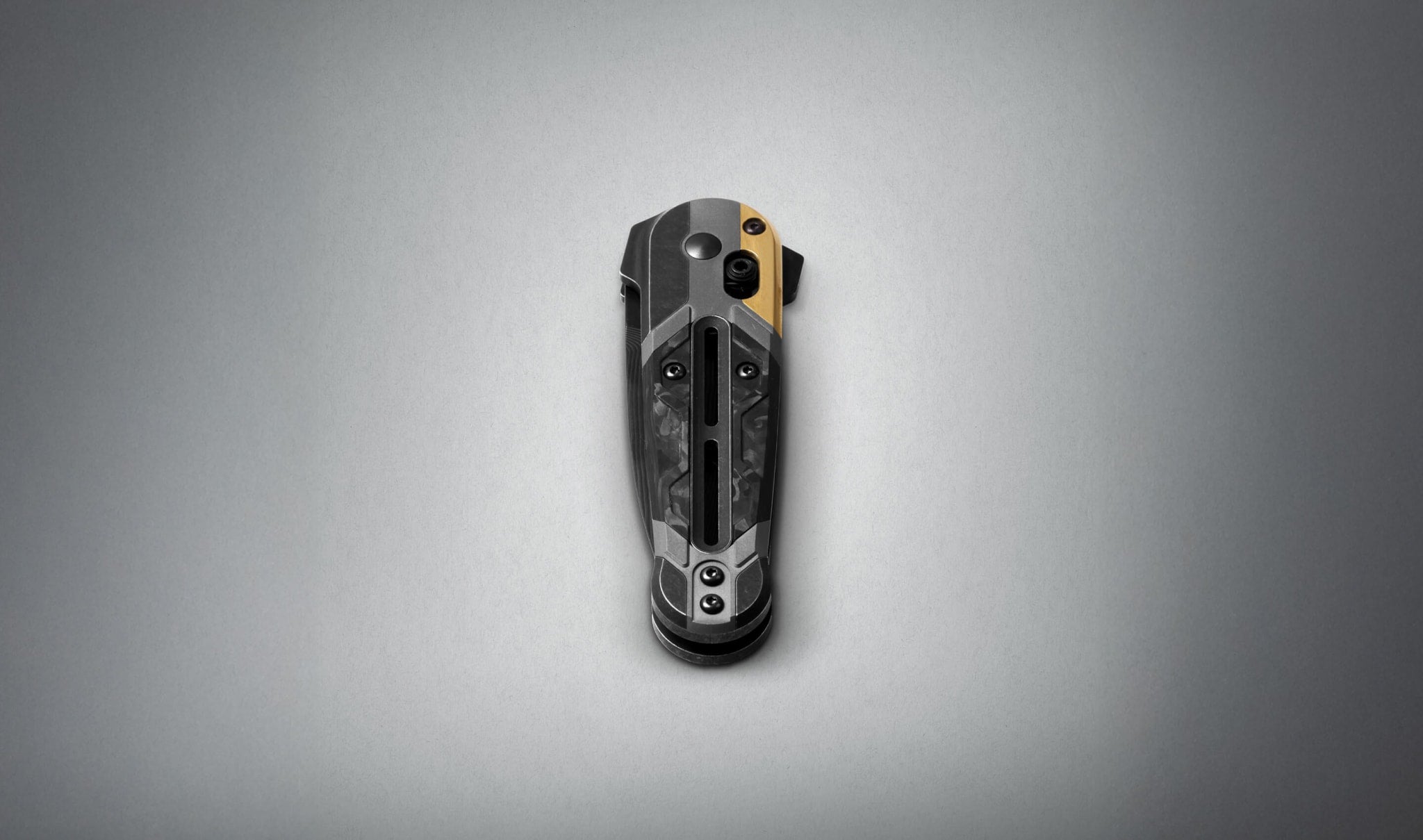 benchmade-lowden-491bk-261-gold-class-sammlermesser-titan-damasteel image 6
