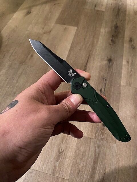 Mein drittes 940, das Beste