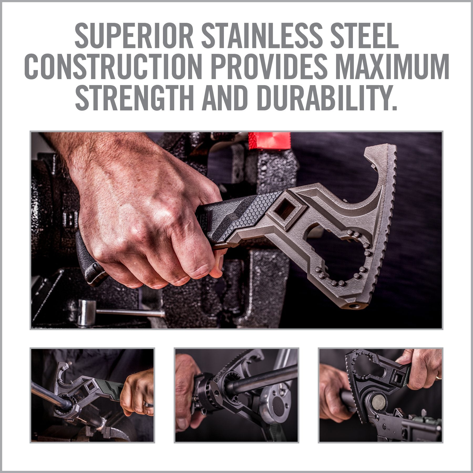 real-avid-armorer-s-master-wrench-multifunktions-schl-ssel-f-r-ar15 image 6