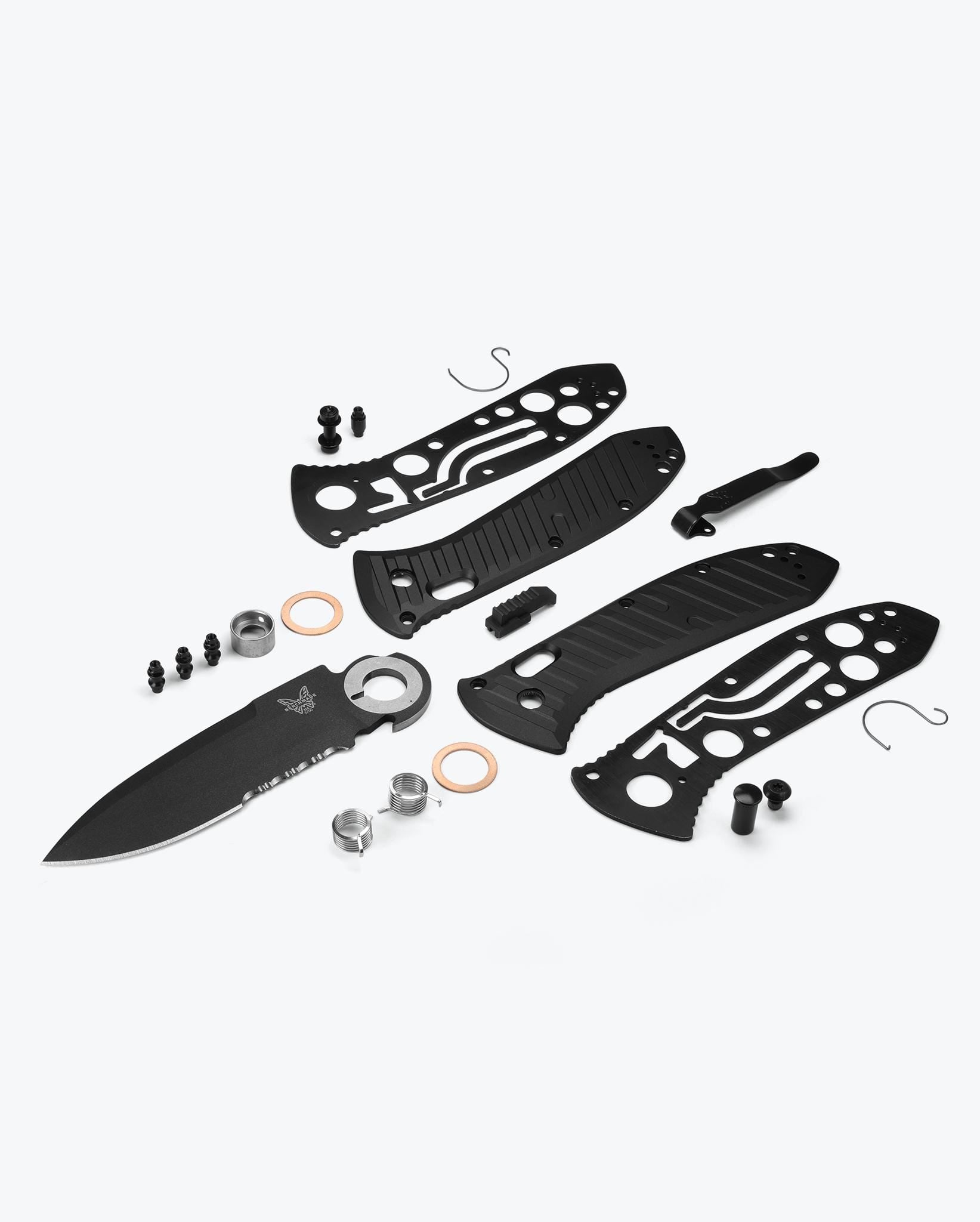 benchmade-auto-presidio-ii-automatikmesser-black-aluminum image 6