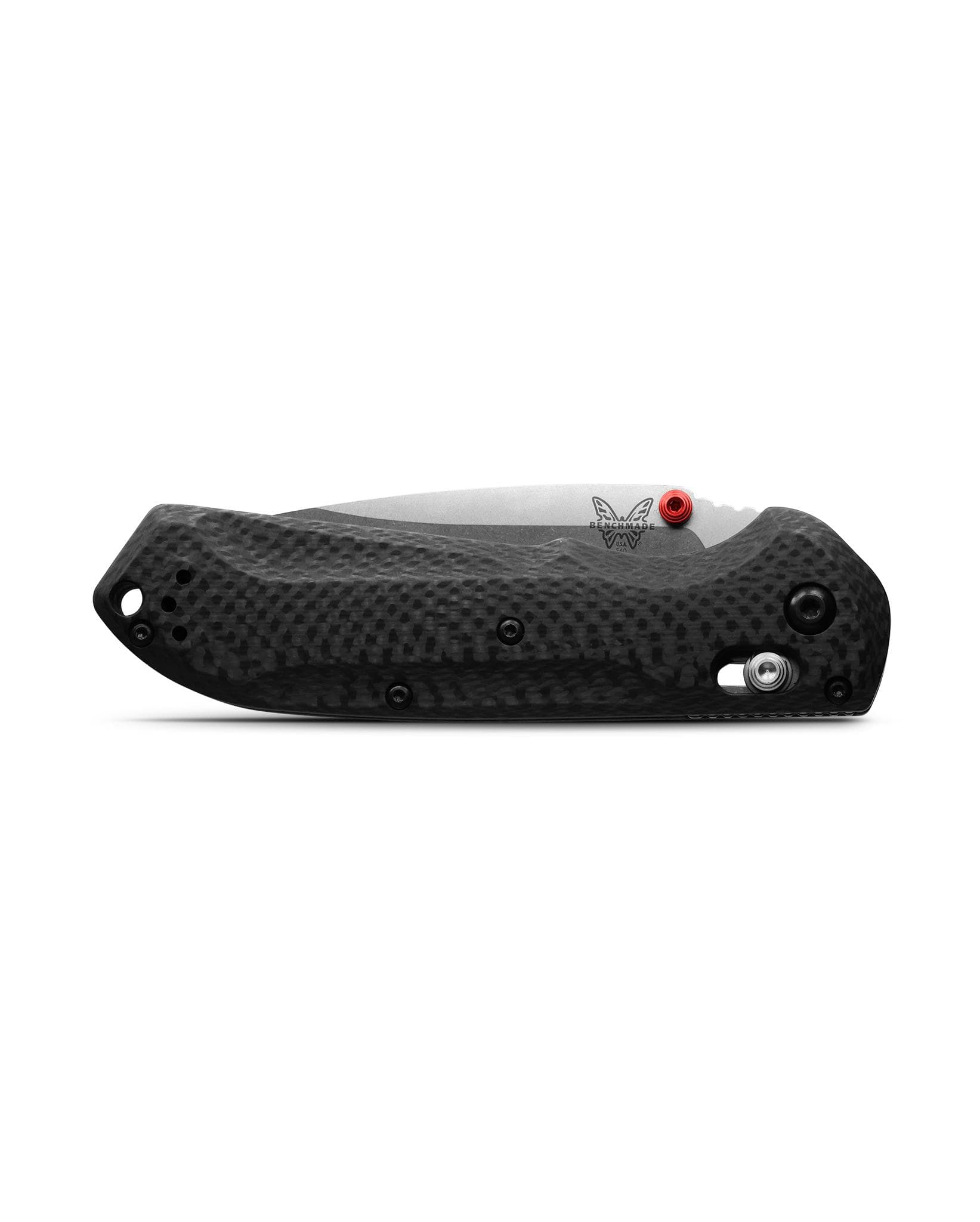 benchmade-freek-560-03-carbon-fiber-drop-point image 3