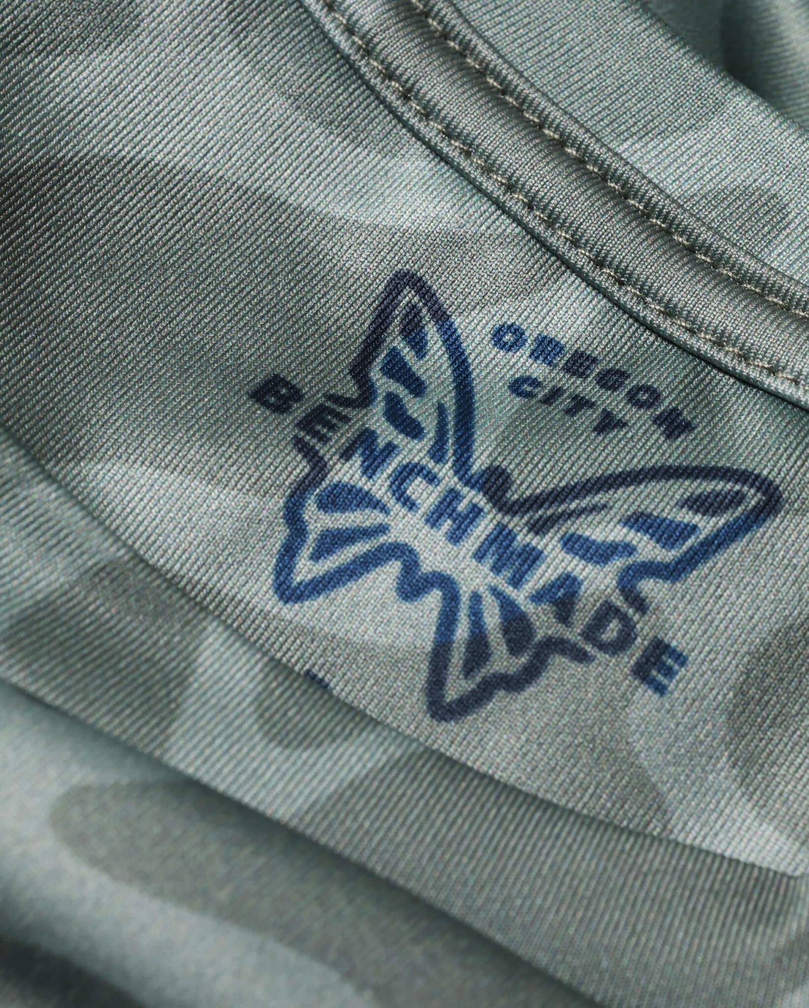 benchmade-butterfly-tech-tee-t-shirt-camo-50235 image 6