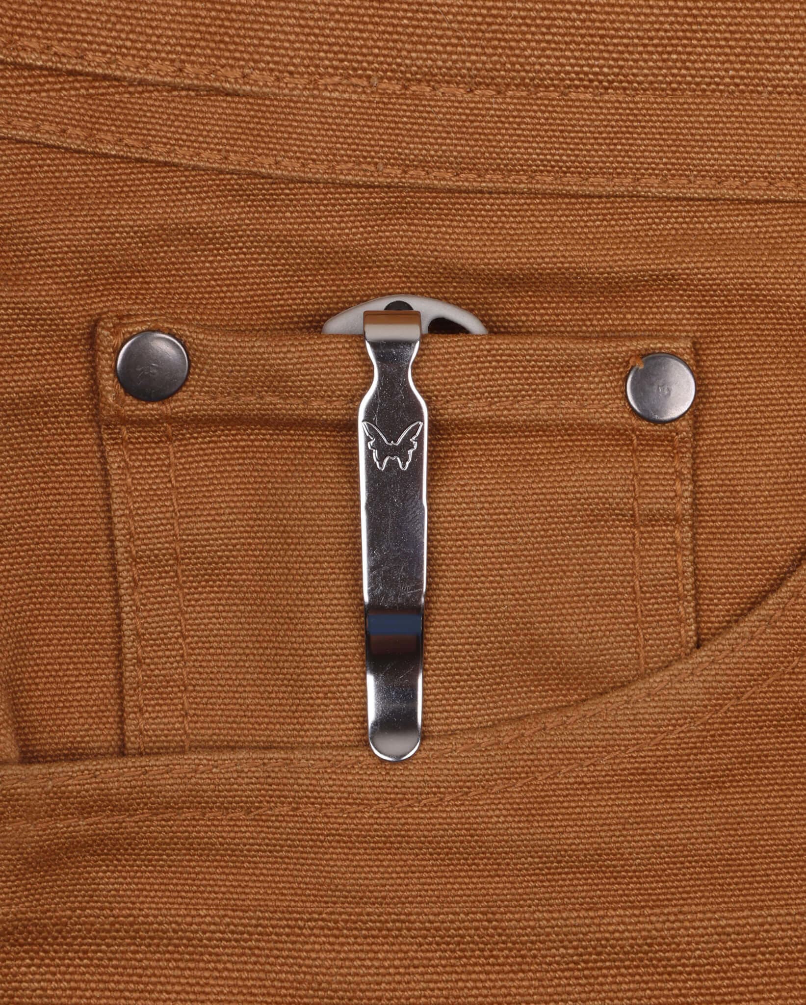 benchmade-standard-deep-carry-pocket-clip-satin-987916f image 4