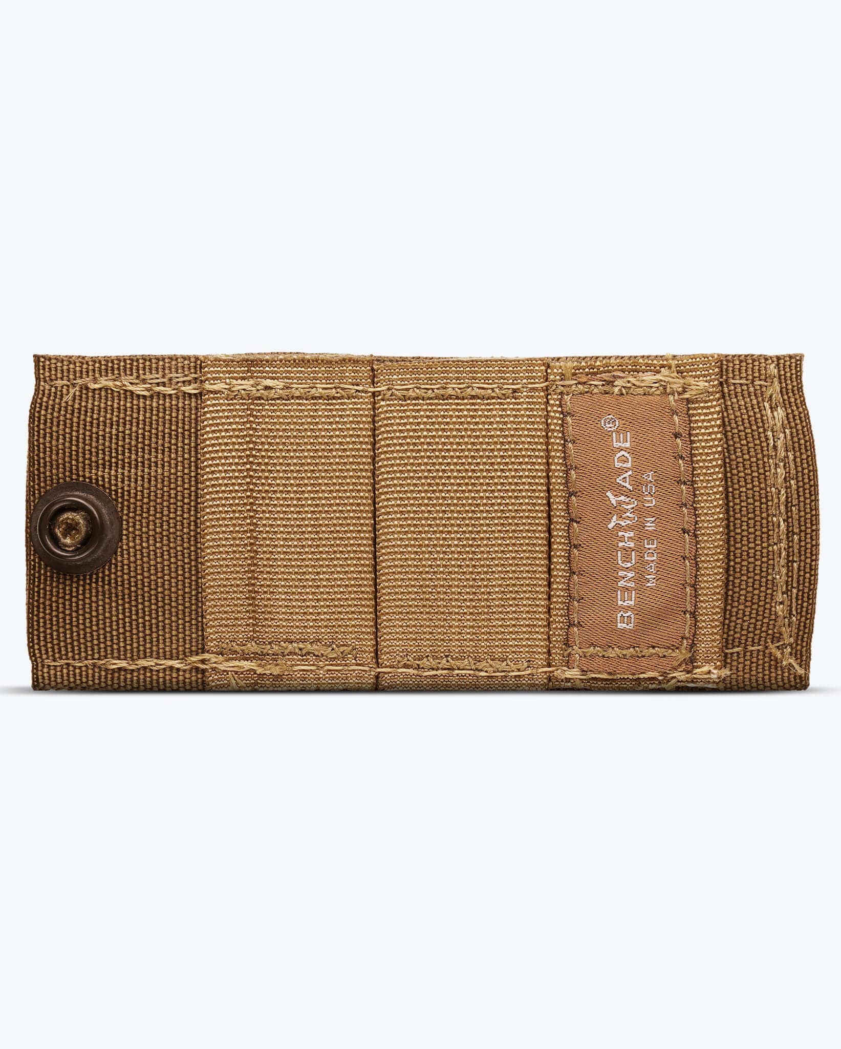 benchmade-molle-folder-pouch-984093f-messertasche-coyote image 1