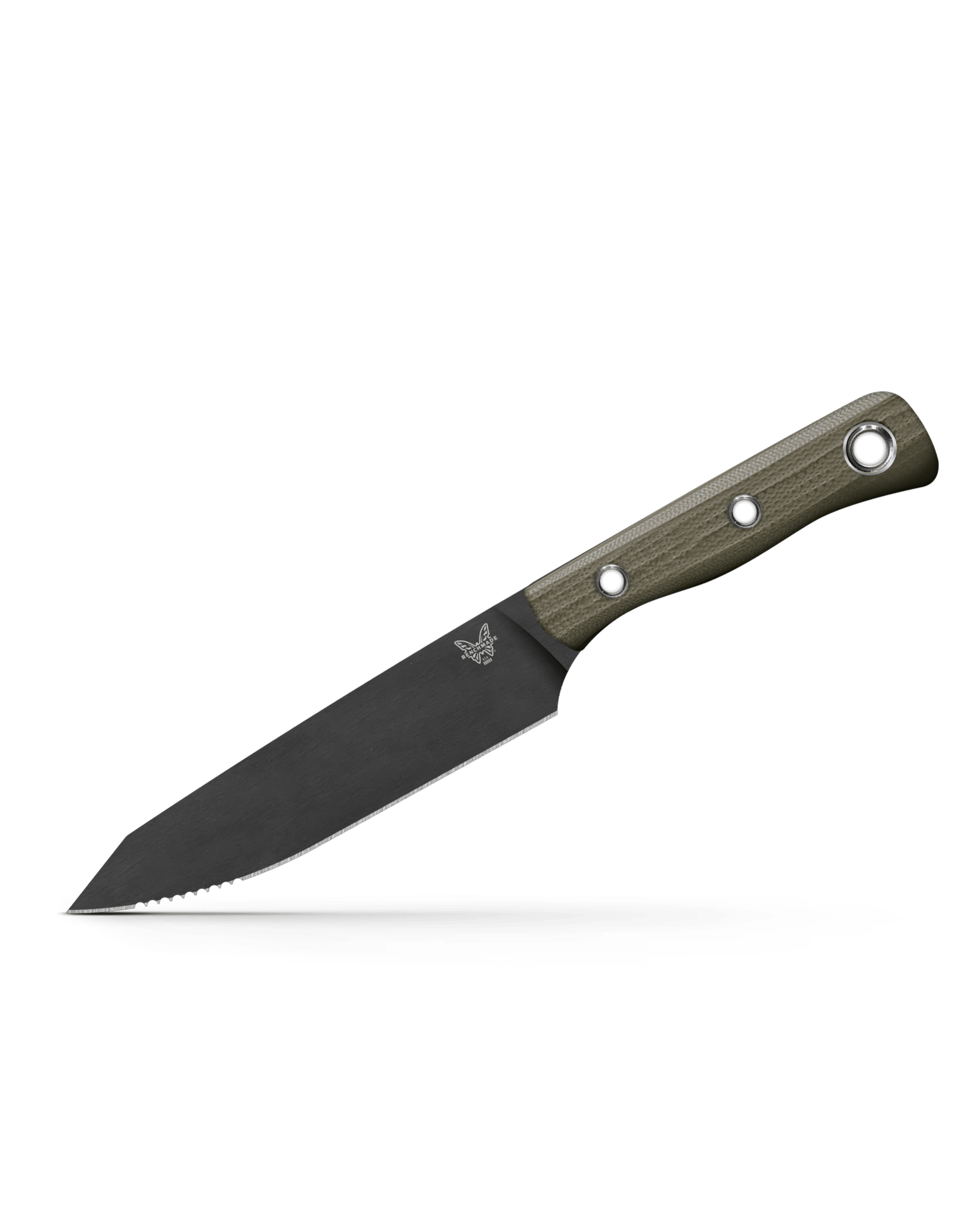 benchmade-custom-single-table-knife-4060-cstm-tafelmesser image 2
