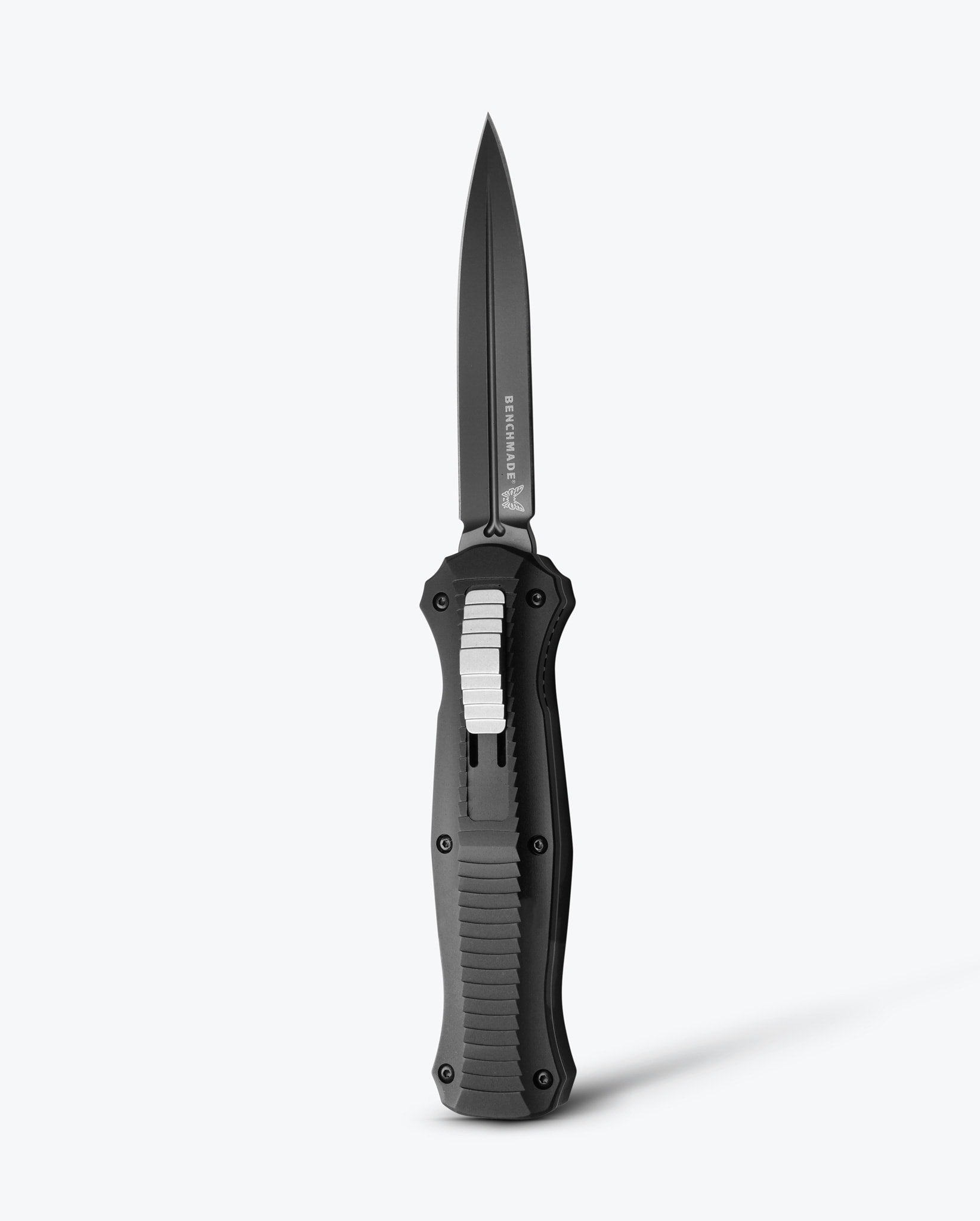 benchmade-infidel-otf-automatikmesser-black-aluminum image 1