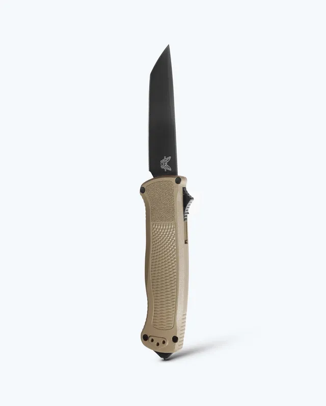 benchmade-shootout-5370bk-11-otf-automatikmesser-ranger-green-tanto-s30v image 1