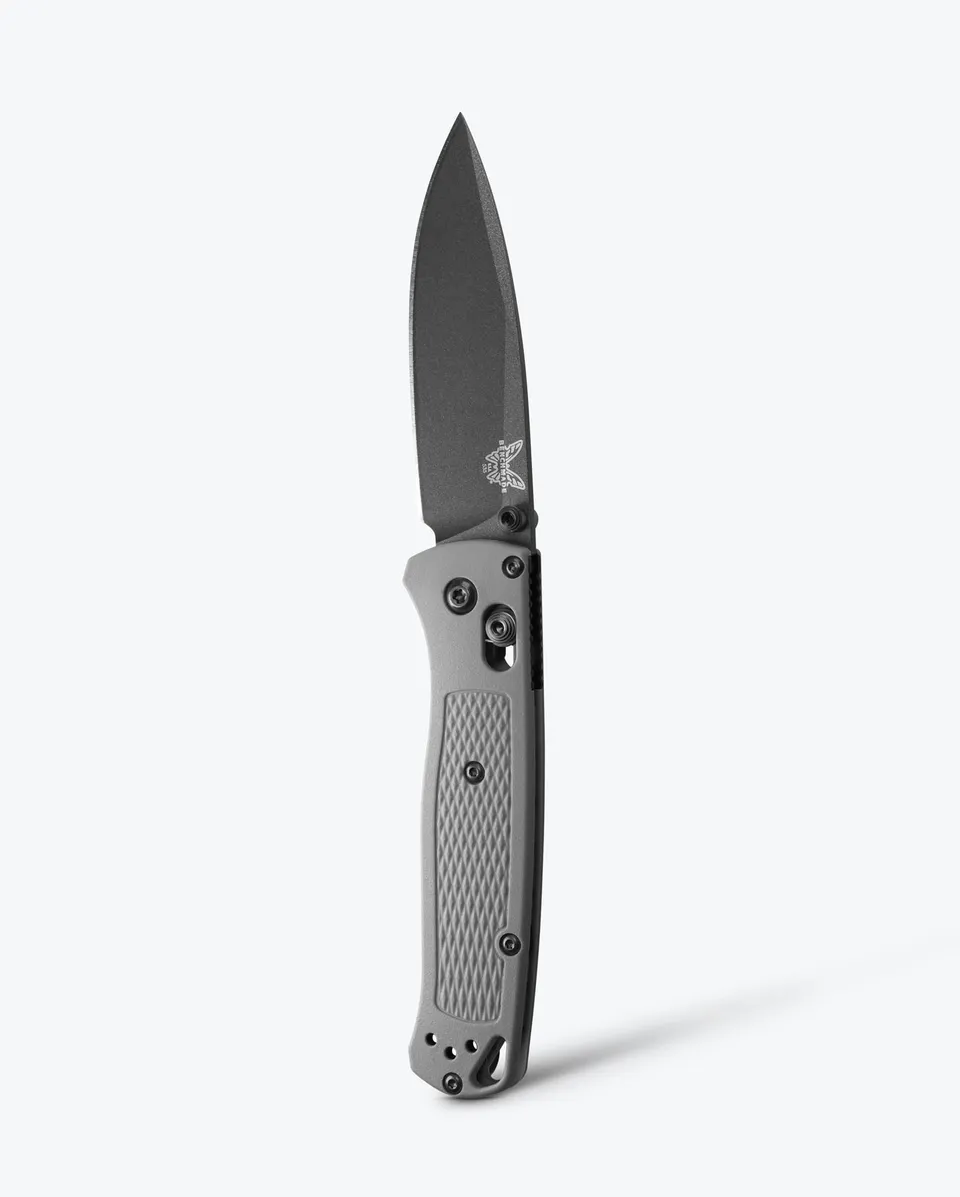 benchmade-bugout-535bk-08-klappmesser-storm-gray-grivory-drop-point image 1