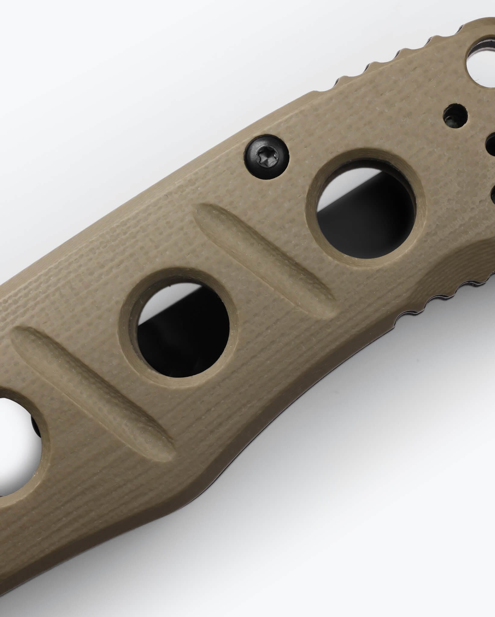 benchmade-mini-adamas-273fe-05-od-green-g10-drop-point-magnacut image 5