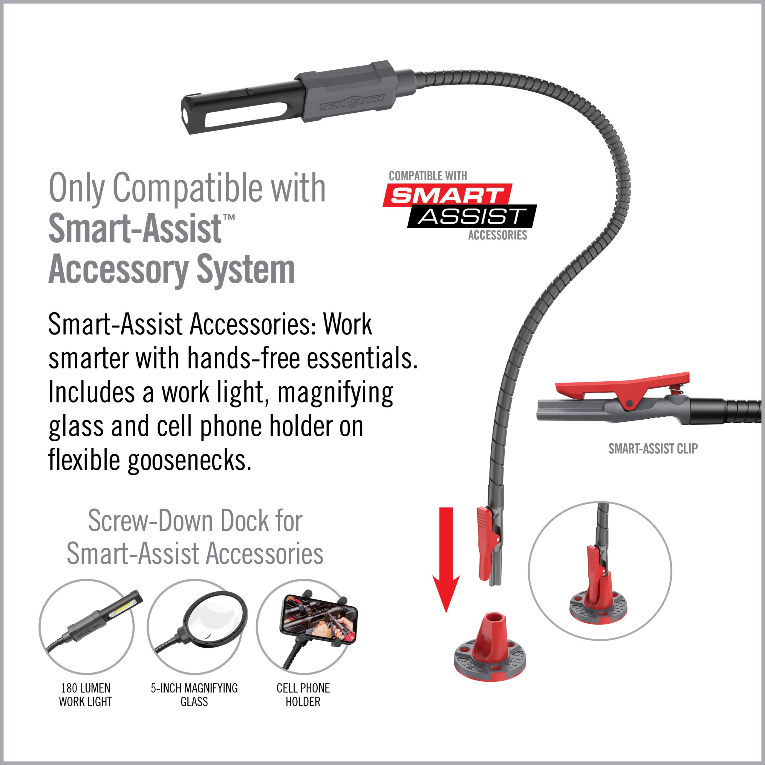 real-avid-smart-assist-surface-mount-werkbank-halterung-f-r-zubeh-r image 3