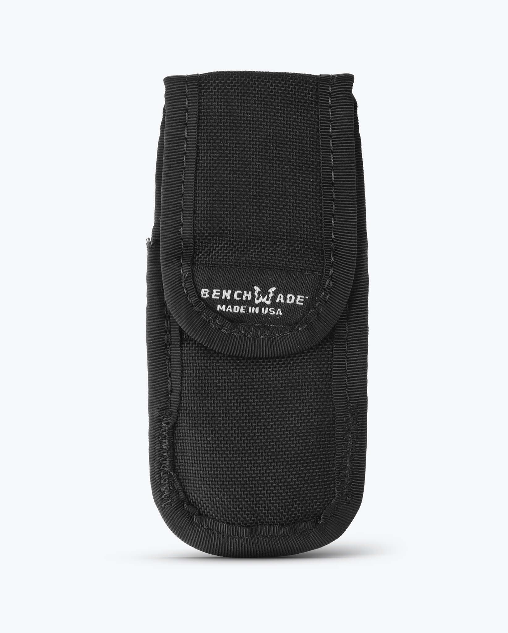 benchmade-soft-sheath-nylon-scheide-schwarz-small image 1