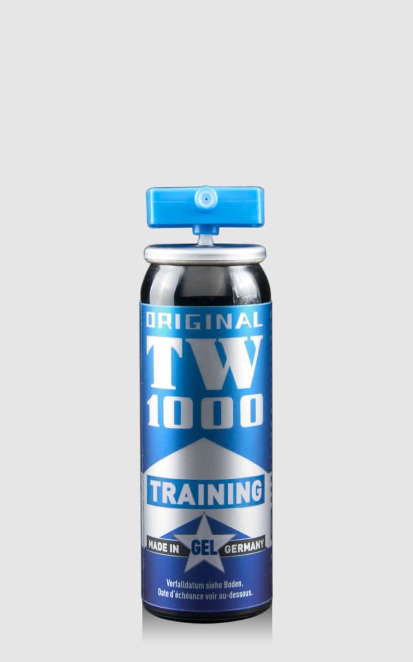 tw1000-trainingspatrone-inert-gel-63-ml-f-r-super-garant-professional image 1