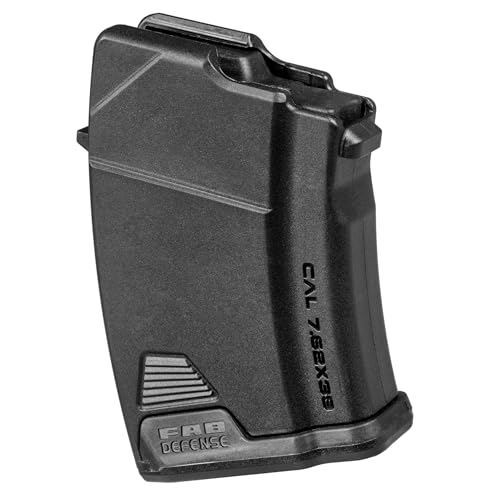 fab-defense-ultimag-ak47-magazin-10-schuss-polymer-7-62x39-schwarz image 2
