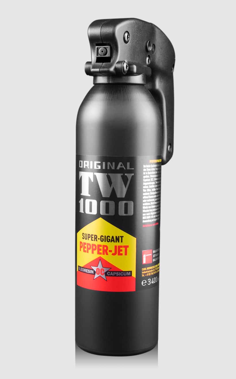 tw1000-pepper-jet-super-gigant-400-ml-profi-pfefferspray-mit-5-6-m-reichweite image 2