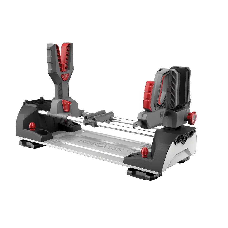 real-avid-master-gun-workstation-waffen-arbeitsstation-mit-einhand-bedienung image 1
