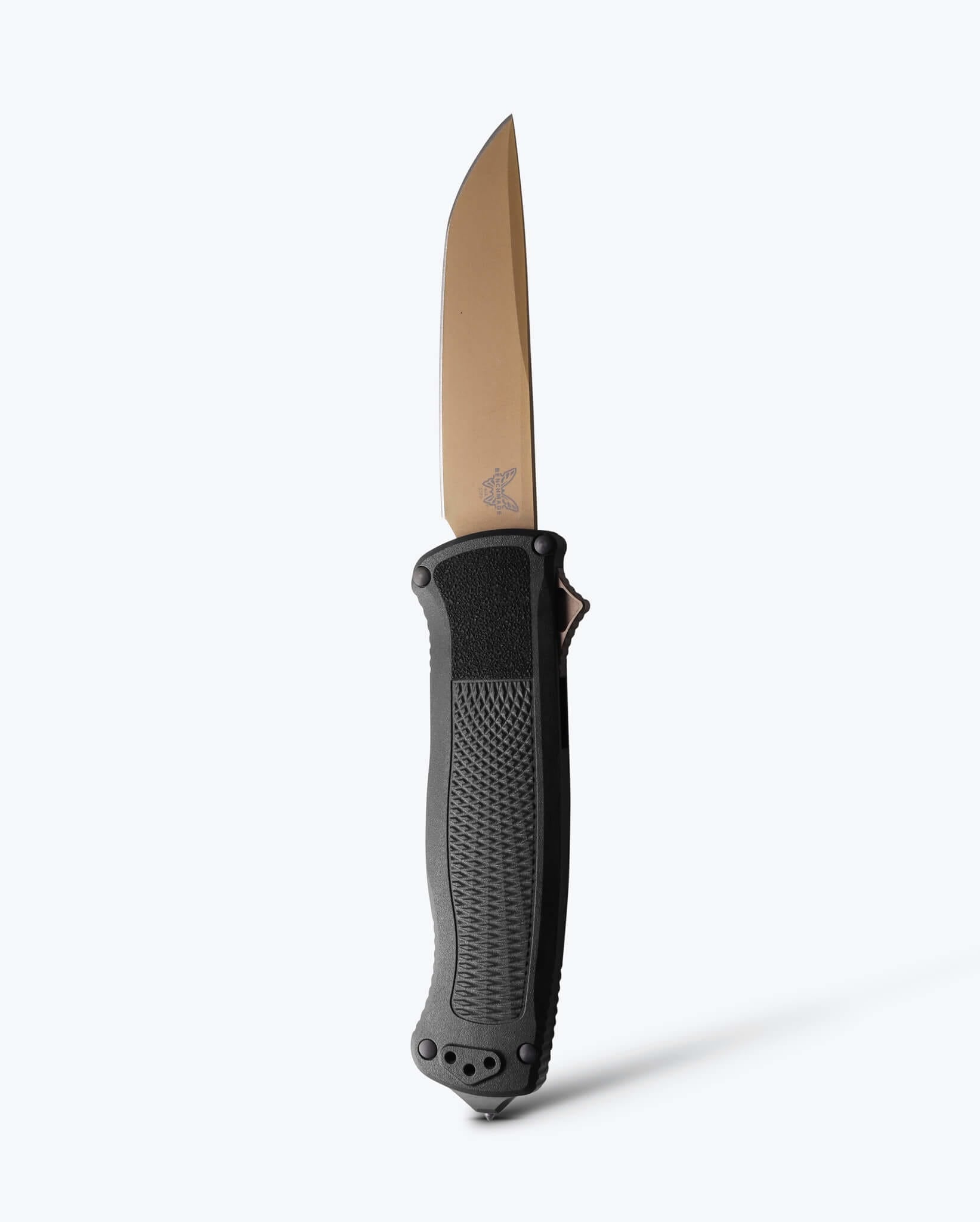 benchmade-shootout-5370fe-08-cf-elite-tanto-otf-automatikmesser image 1