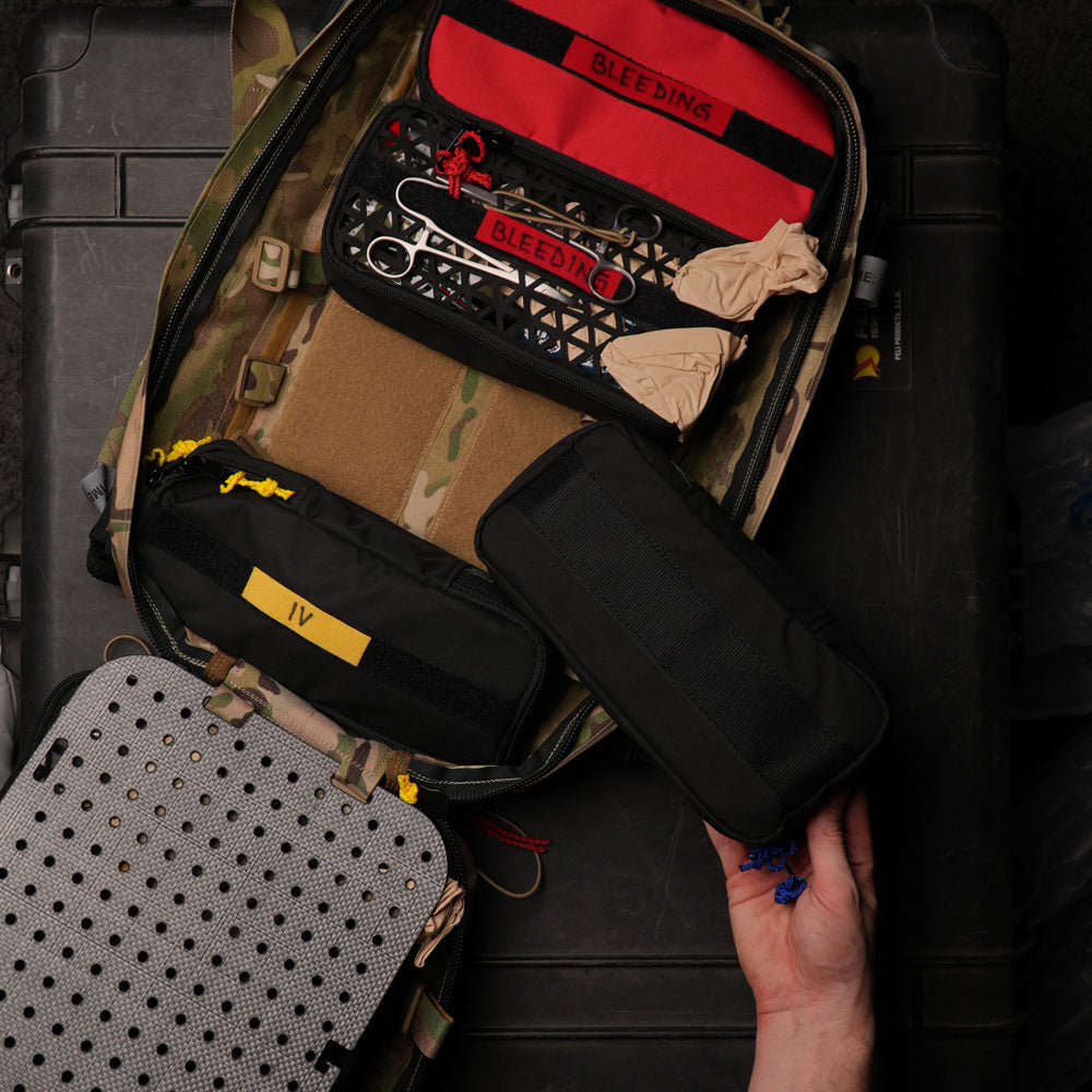 black-trident-golden-hour-bag-trauma-tasche-mit-profi-ausstattung image 8
