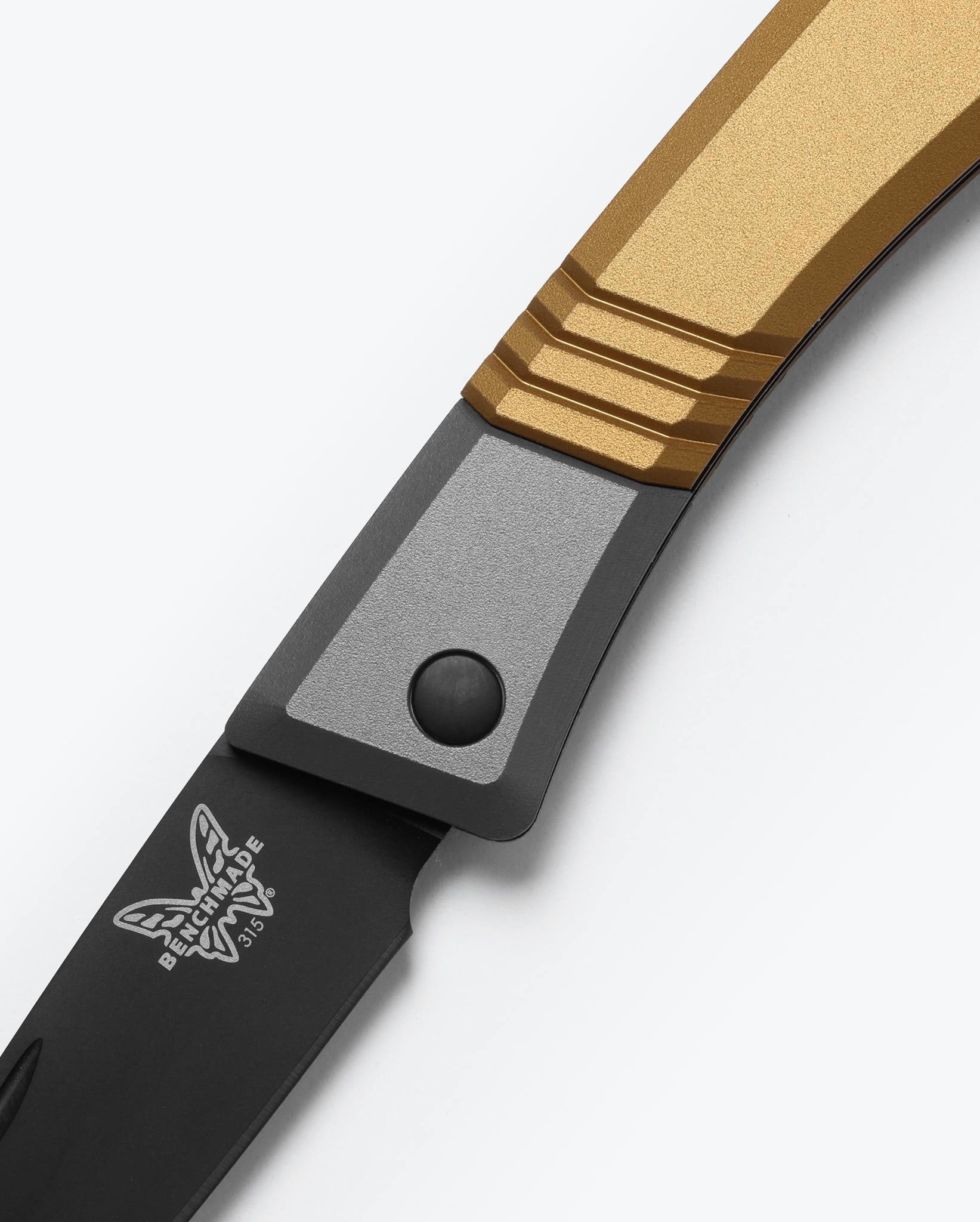 benchmade-successor-315bk-01-burnt-brass-slipjoint-taschenmesser image 5