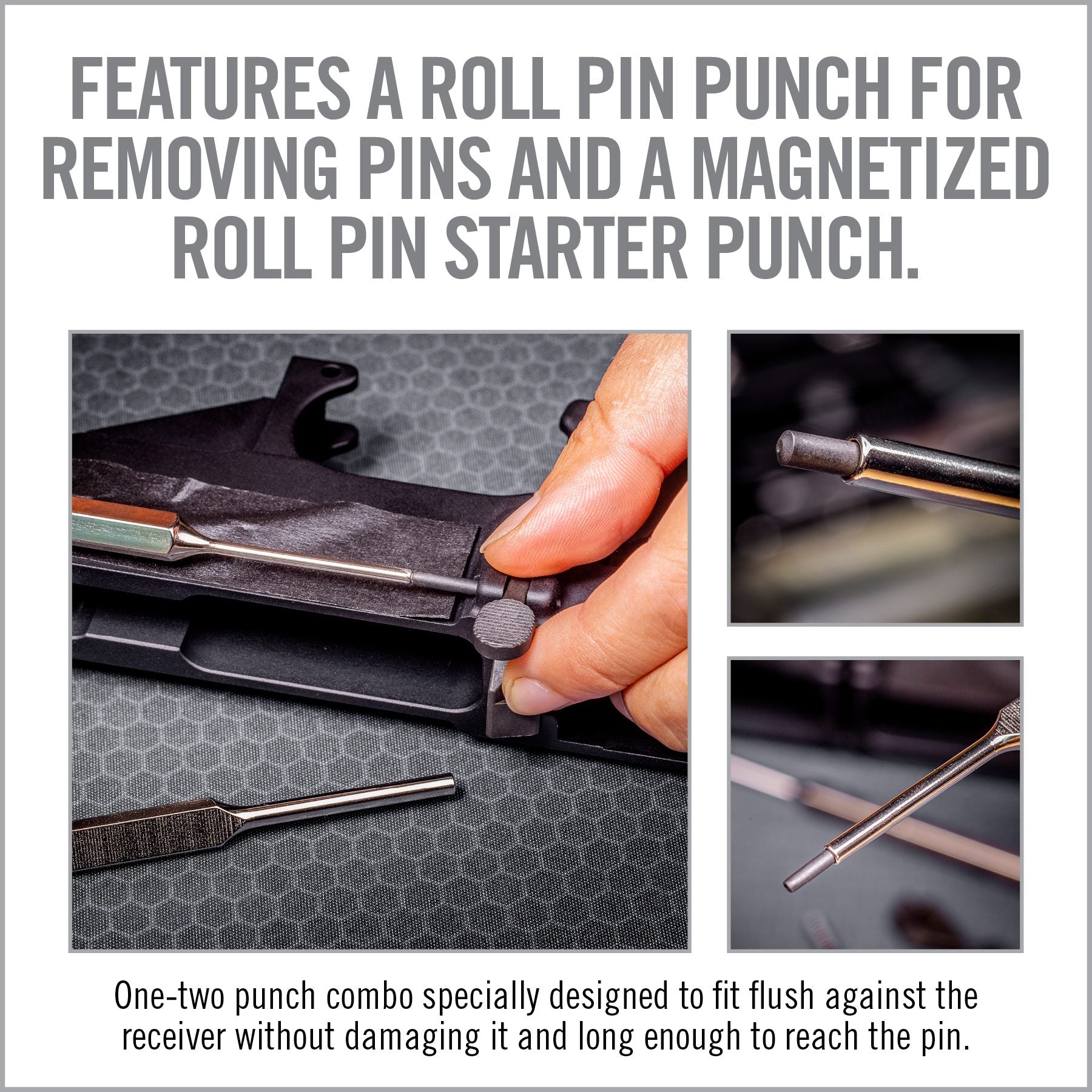 real-avid-bolt-catch-punch-set-ar15-stiftstarter-roll-pin-punch-set image 5