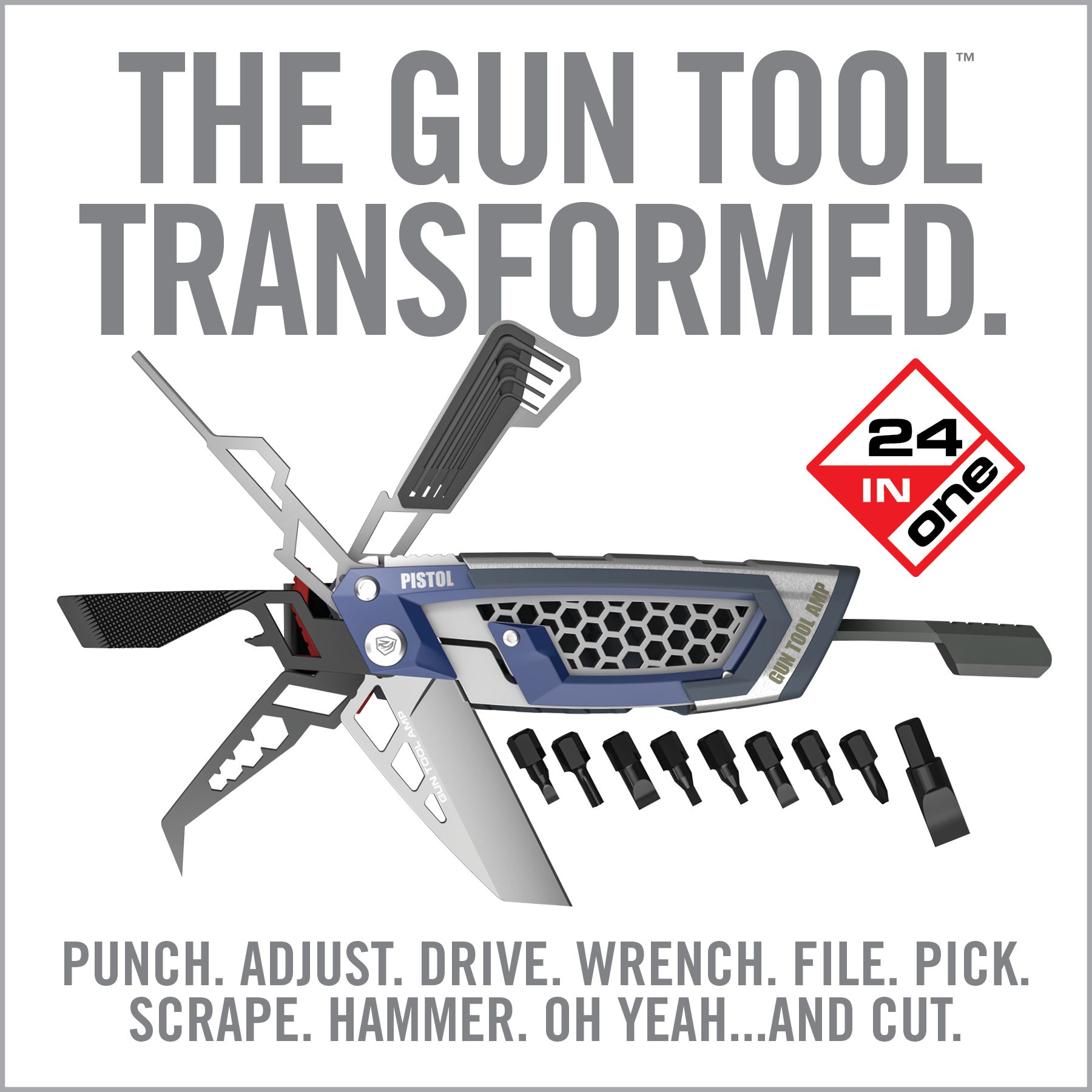 real-avid-gun-tool-amp-pistol-3-in-1-multitool-mit-holster image 4