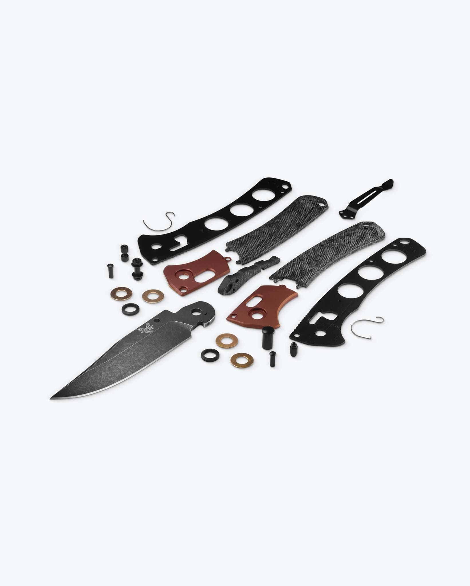 benchmade-crooked-river-15080bk-04-klappmesser-burnt-copper-black-micarta image 6