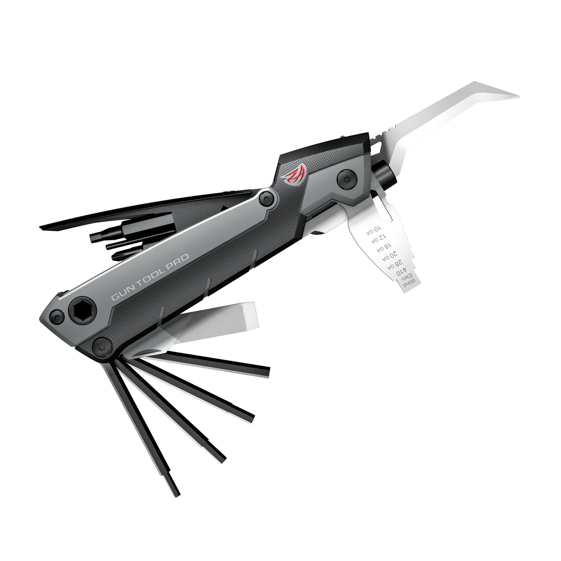 real-avid-gun-tool-pro-30-in-1-multitool-f-r-flinte-und-b-chse image 1
