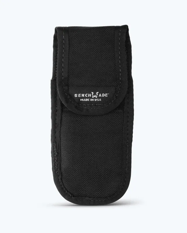 benchmade-soft-sheath-981087f-black-large-messerscheide image 1