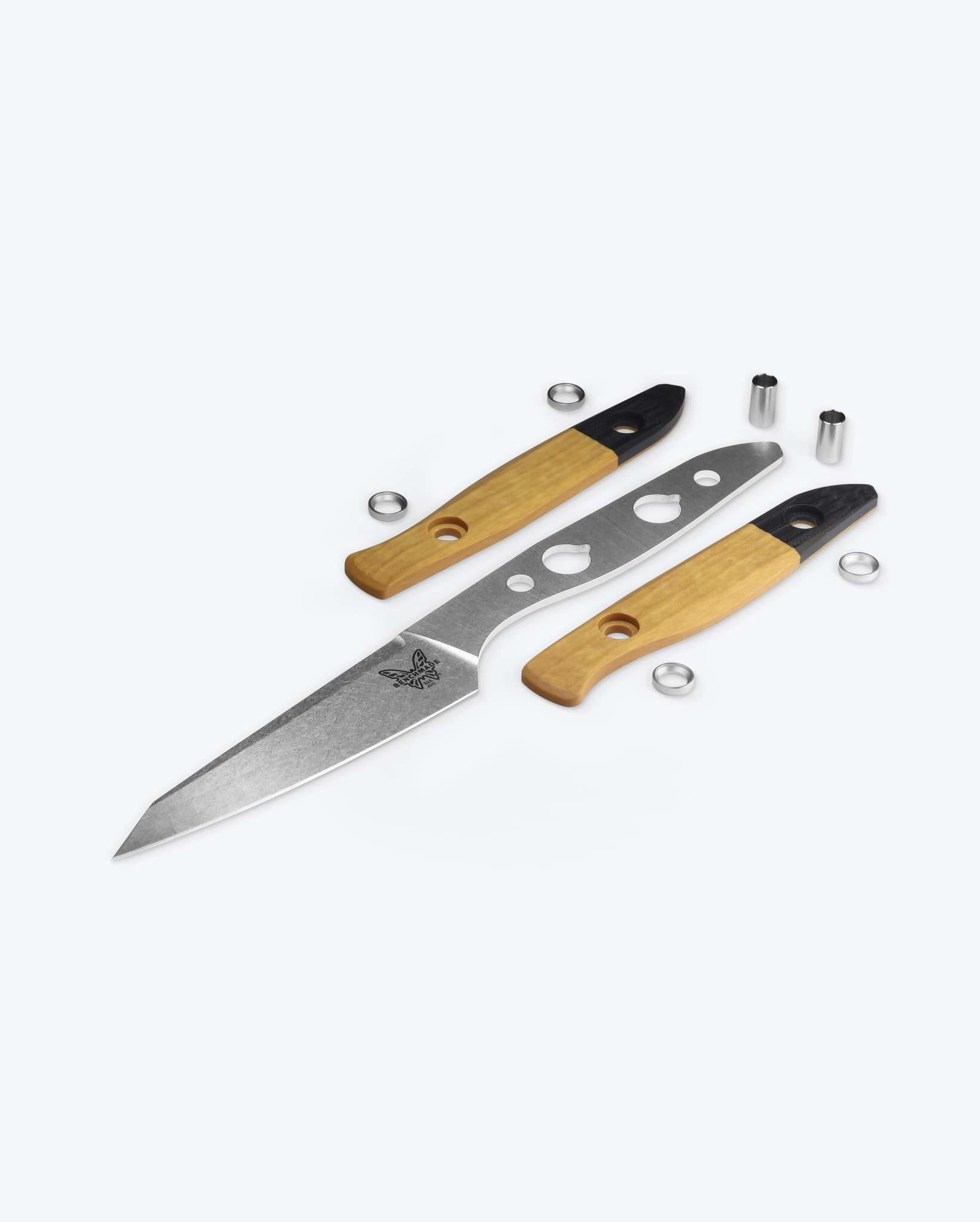 benchmade-true-paring-4045-02-feststehendes-sch-lmesser-maple-valley-richlite image 6