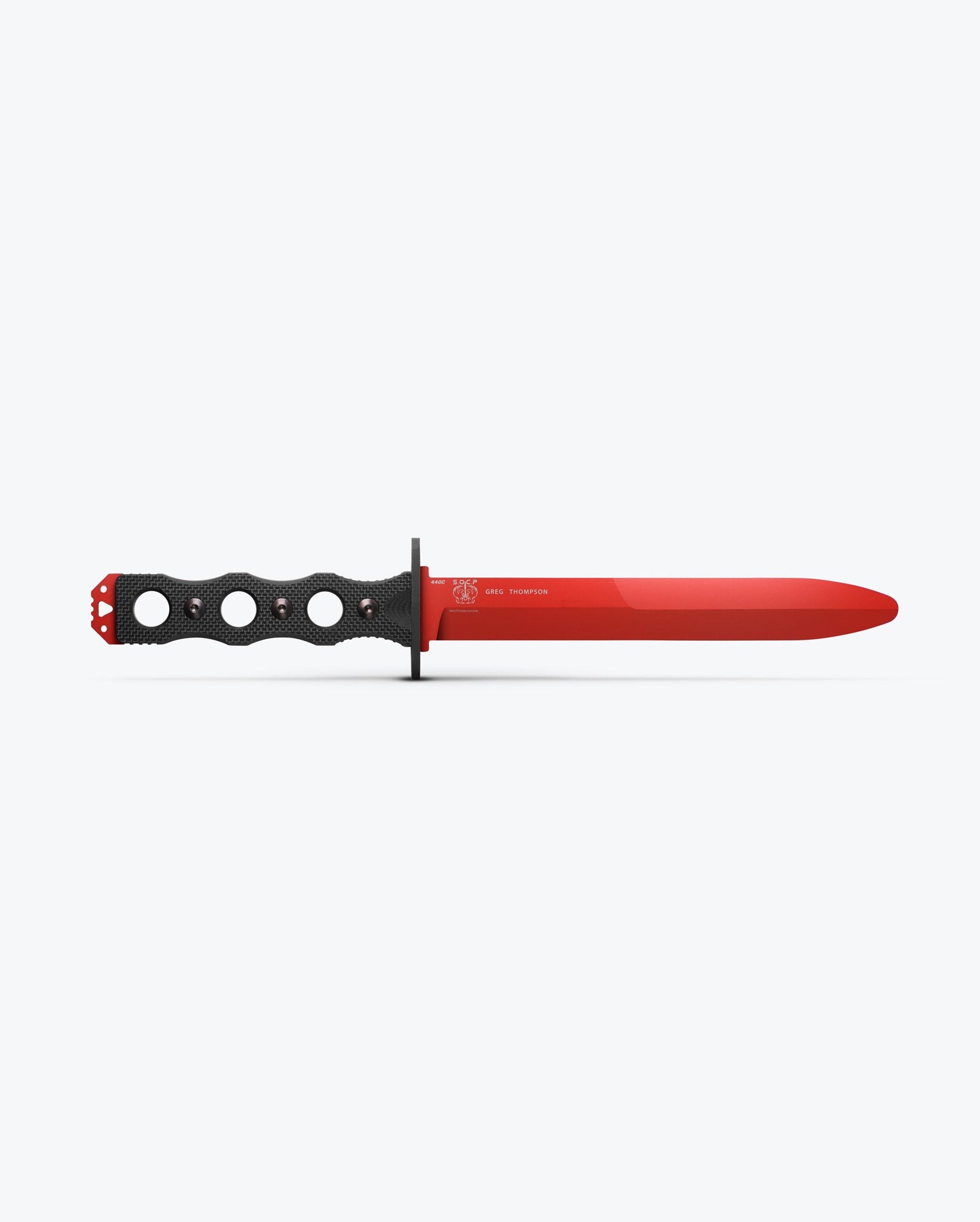 benchmade-socp-fixed-blade-trainer-185t-trainingsmesser image 4