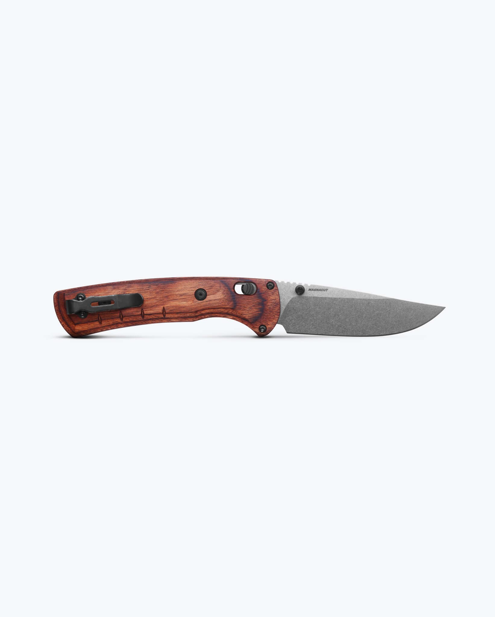 benchmade-slipridge-15090-cpm-magnacut-holzgriff-modified-clip-point-selectedge image 4
