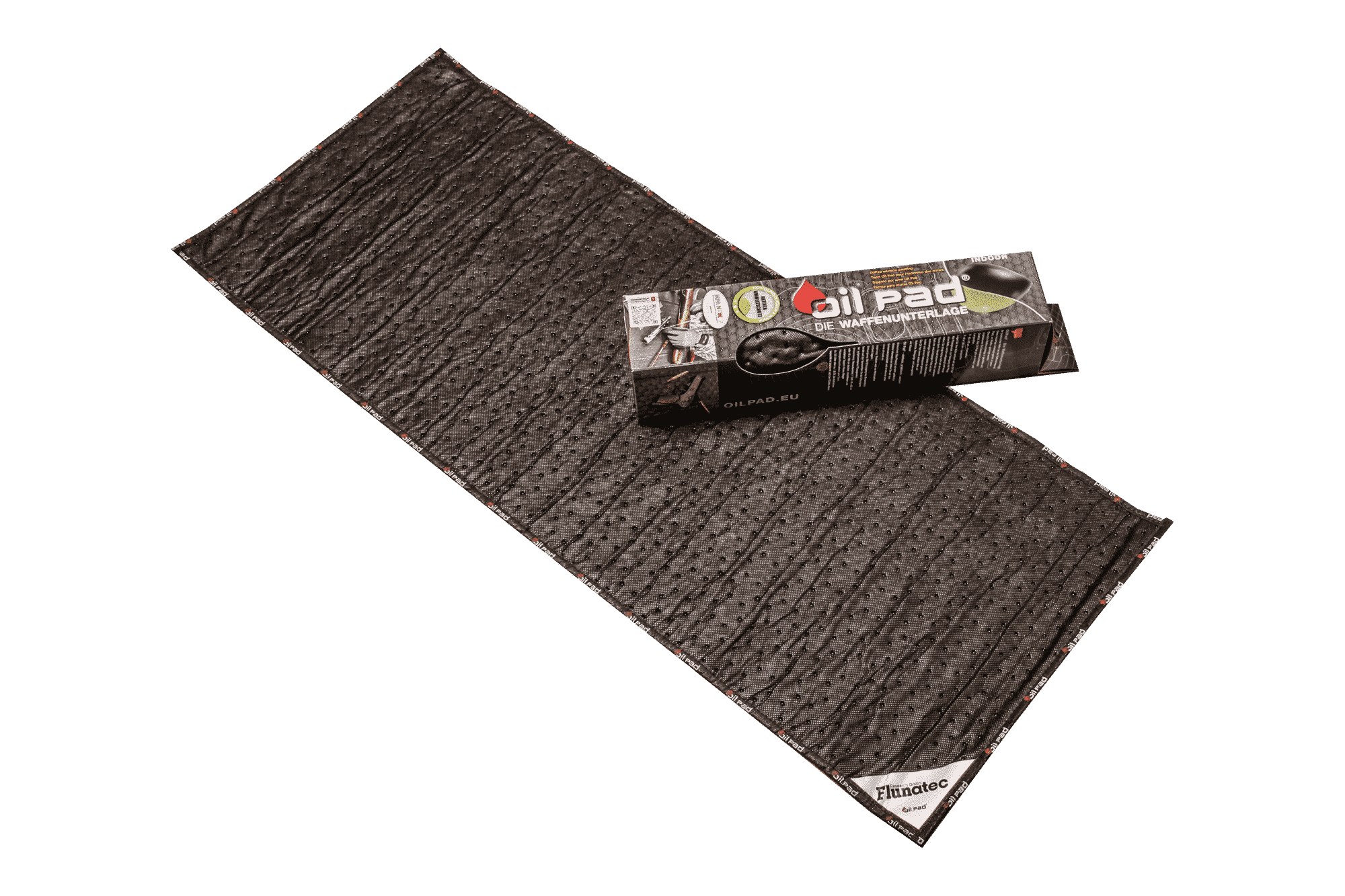 fluna-tec-oilpad-reinigungsunterlage-waffenunterlage image 2