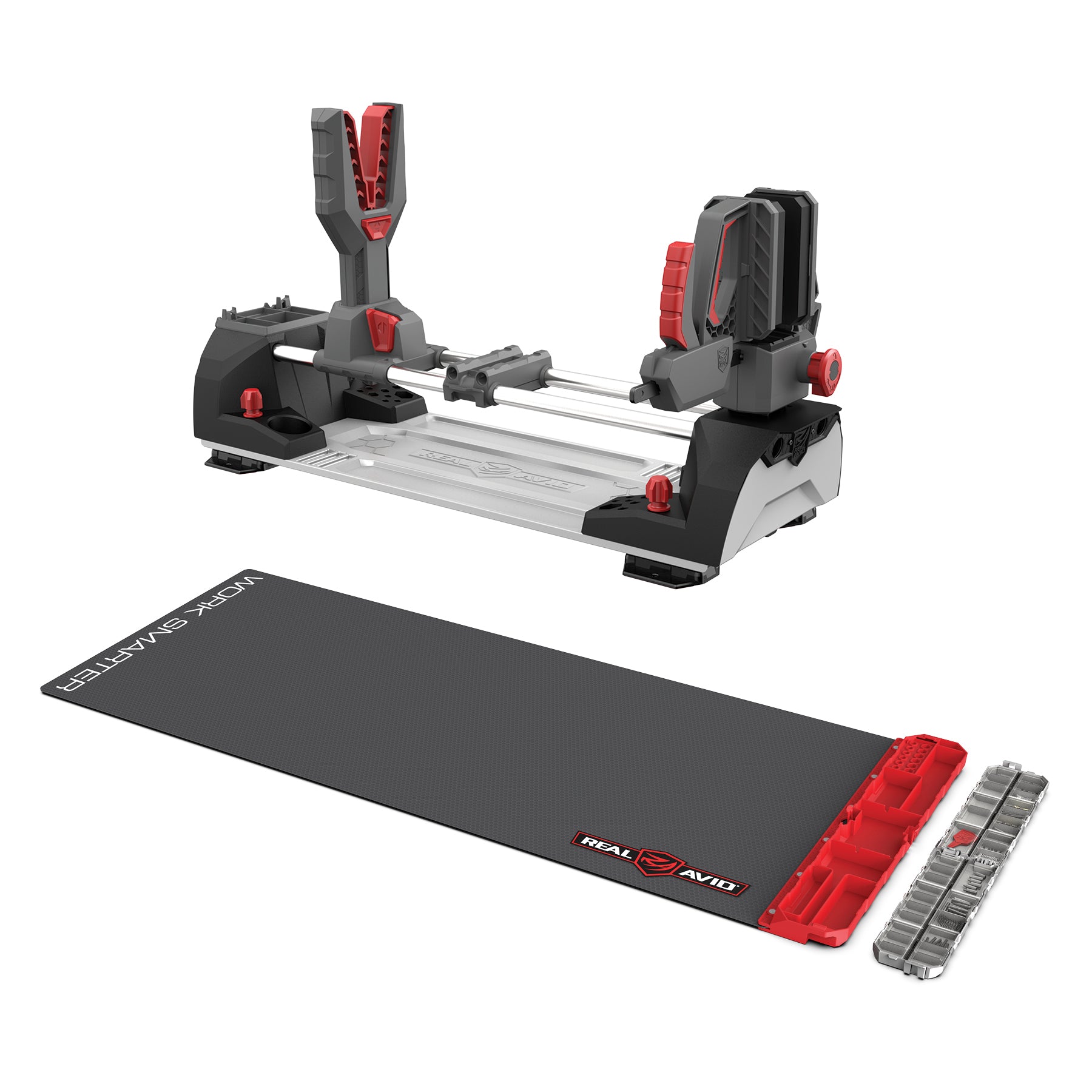 real-avid-master-gun-workstation-smart-mat-xl-universal-arbeitsstation image 1