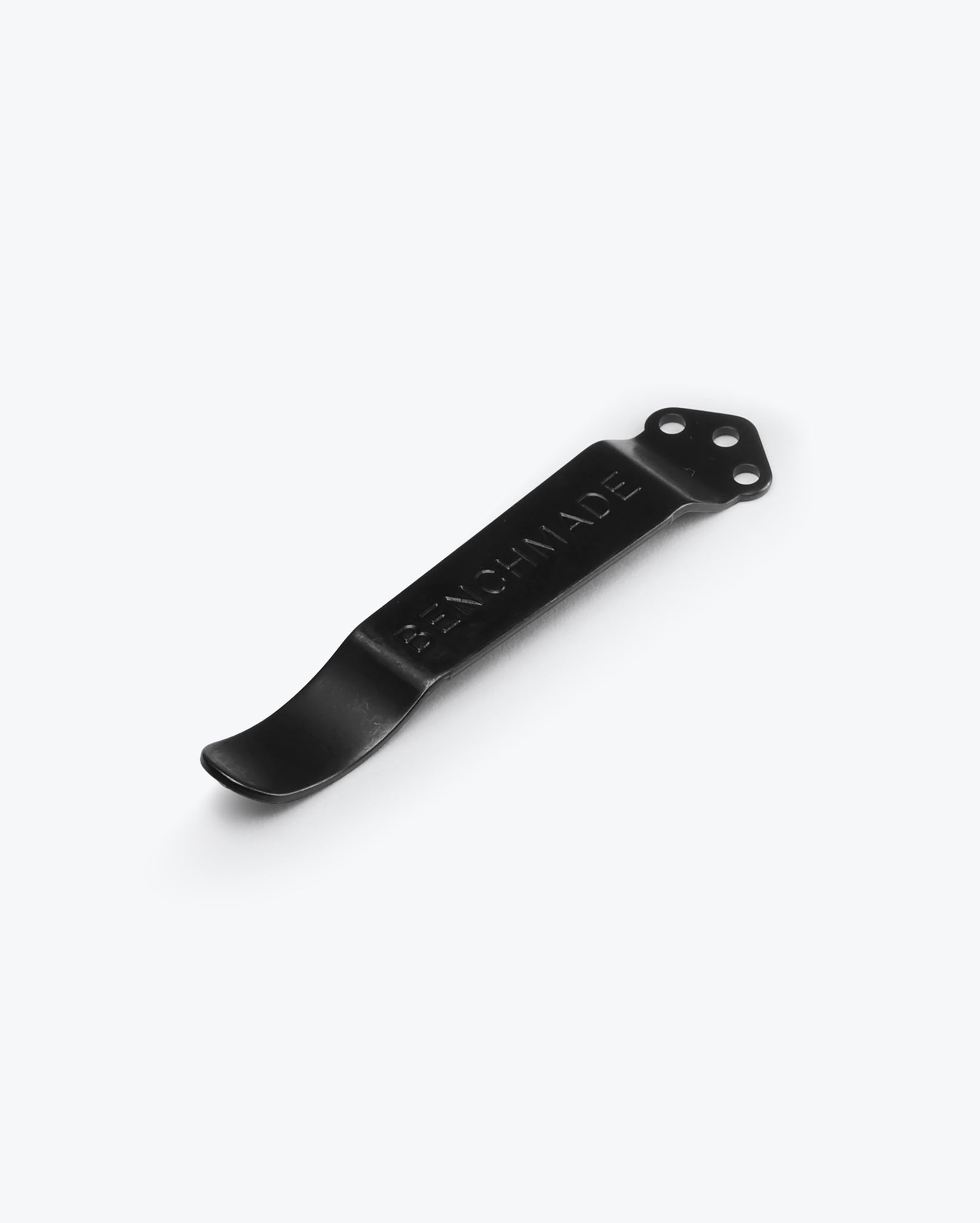 benchmade-standard-3-hole-pocket-clip-black-oxide-984765f image 6
