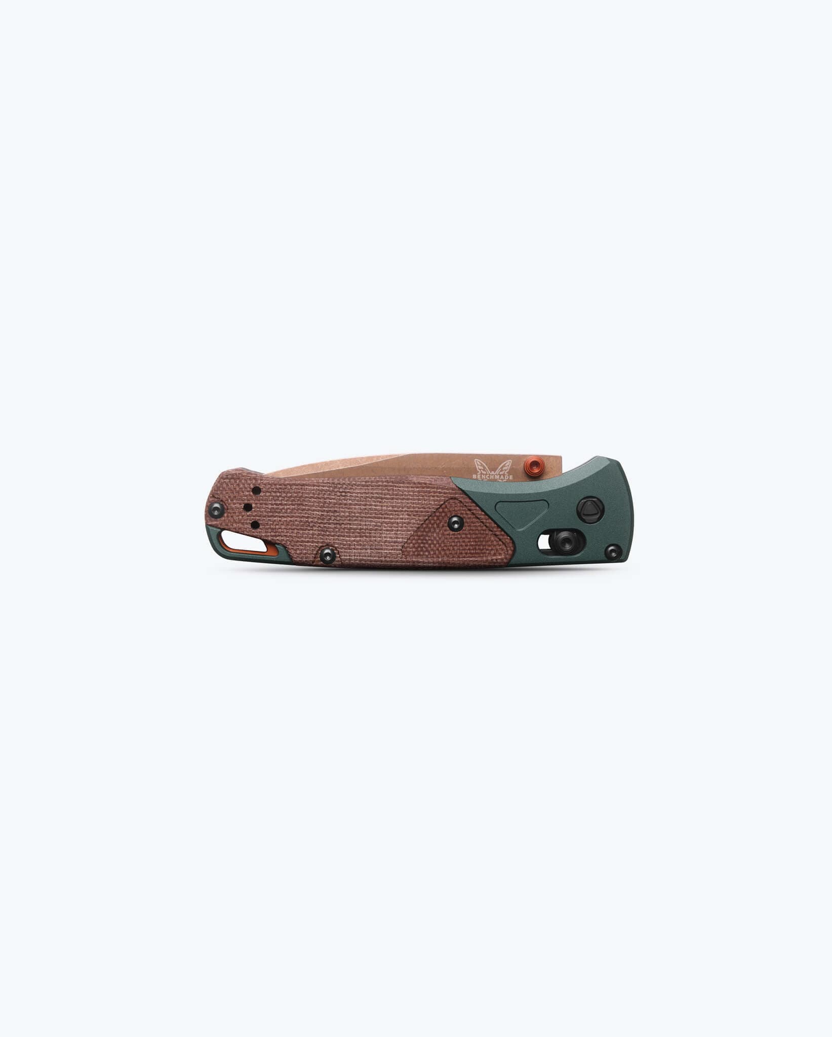 benchmade-bugout-535fe-2602-klappmesser-taiga-green-drop-point image 3