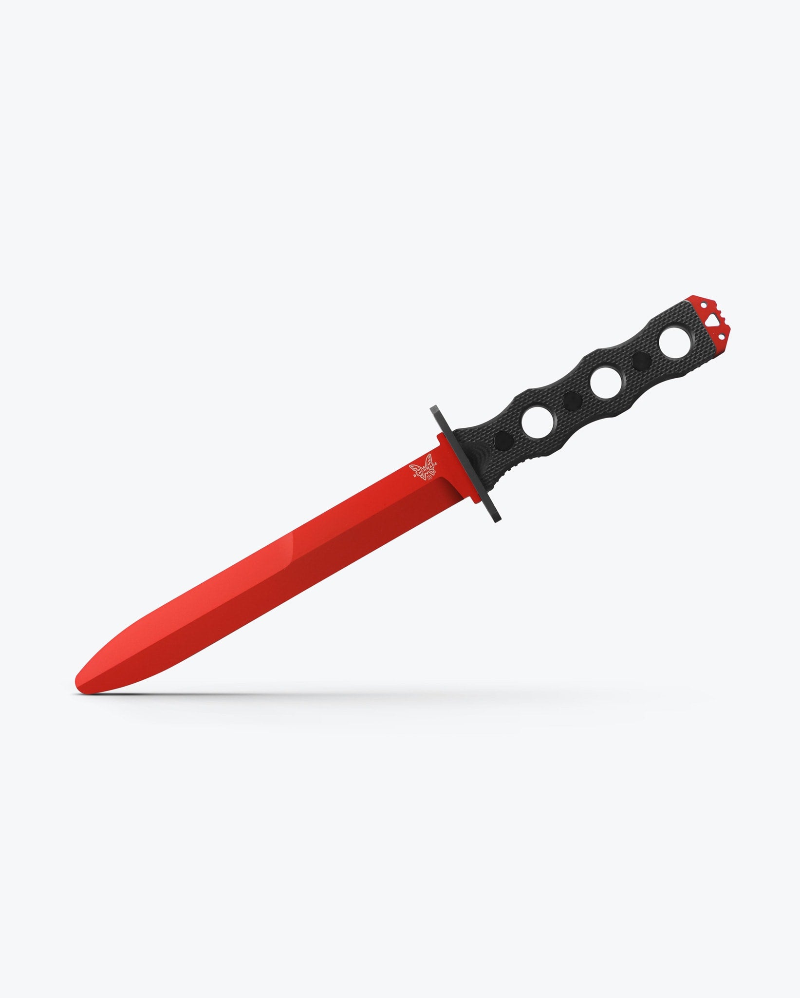 benchmade-socp-fixed-blade-trainer-185t-trainingsmesser image 2
