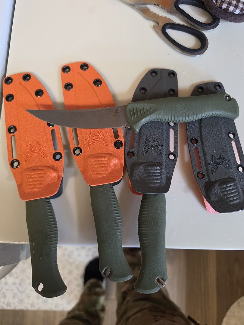 Top für Outdoor Küche
