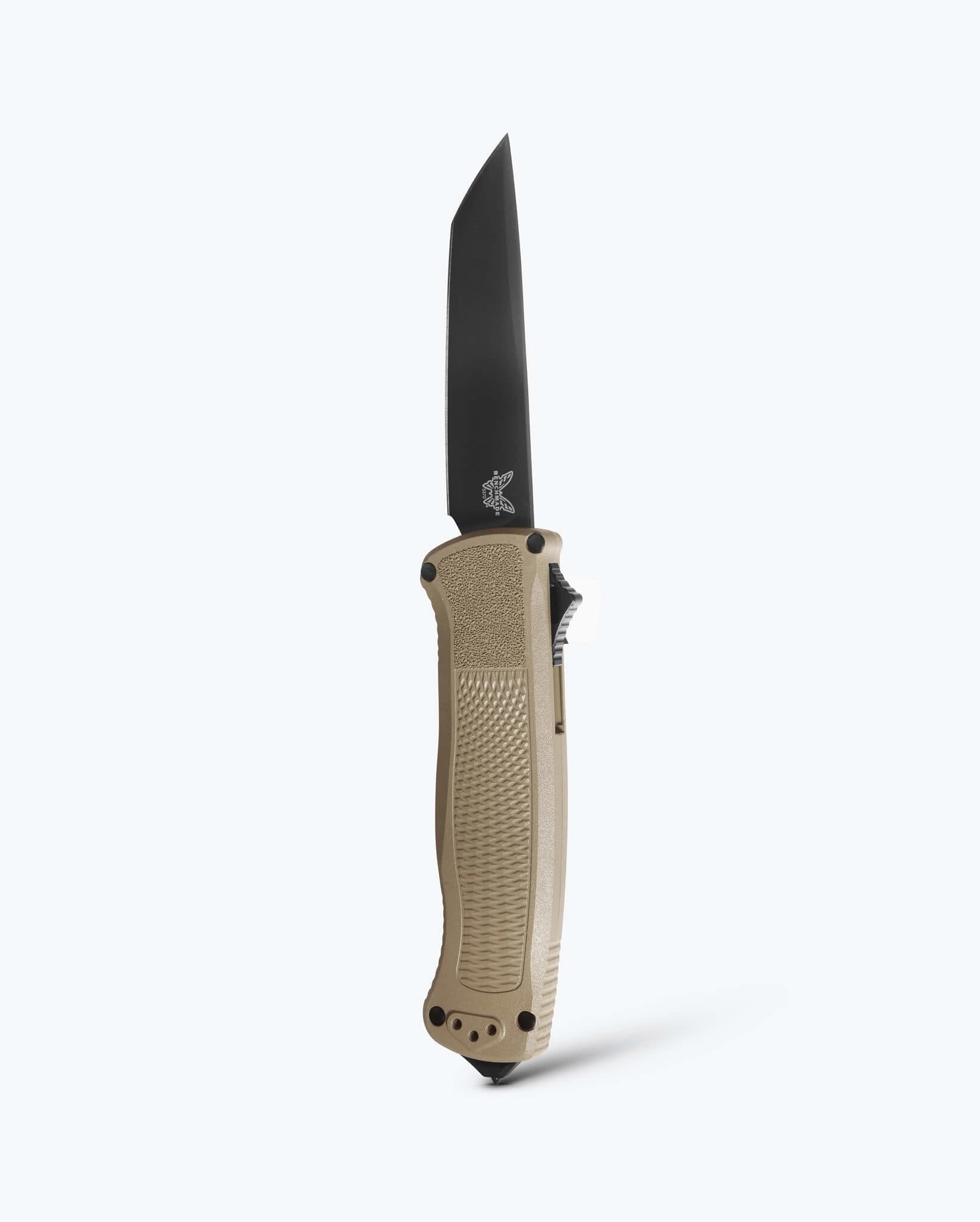 benchmade-shootout-5370bk-11-otf-automatikmesser-ranger-green-tanto-s30v image 1