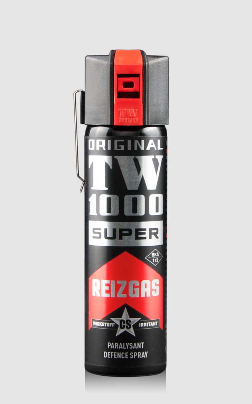 tw1000-super-cs-abwehrspray-75-ml-mit-weitstrahlventil image 1