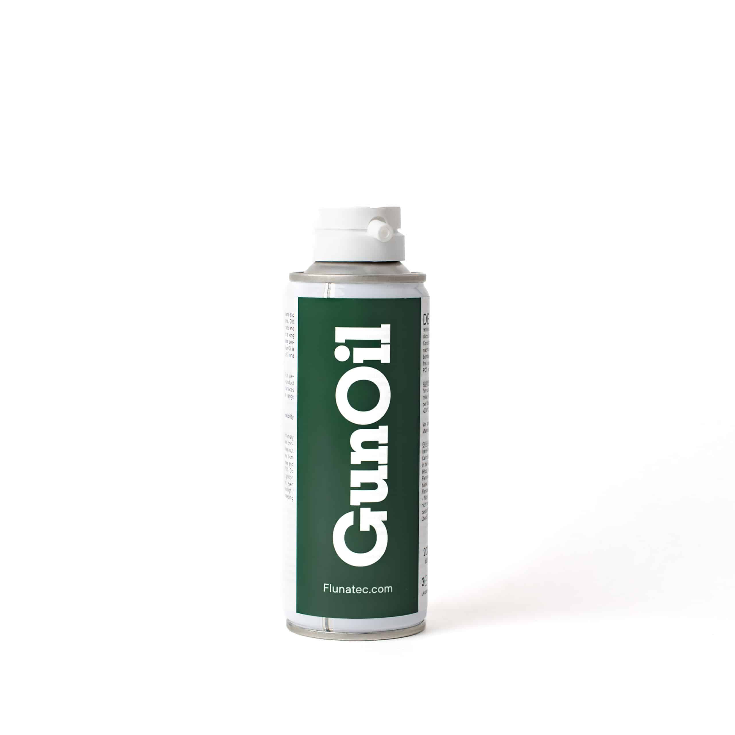 fluna-tec-gun-oil-aerosol-waffen-l-clp-zur-reinigung-und-schmierung image 1