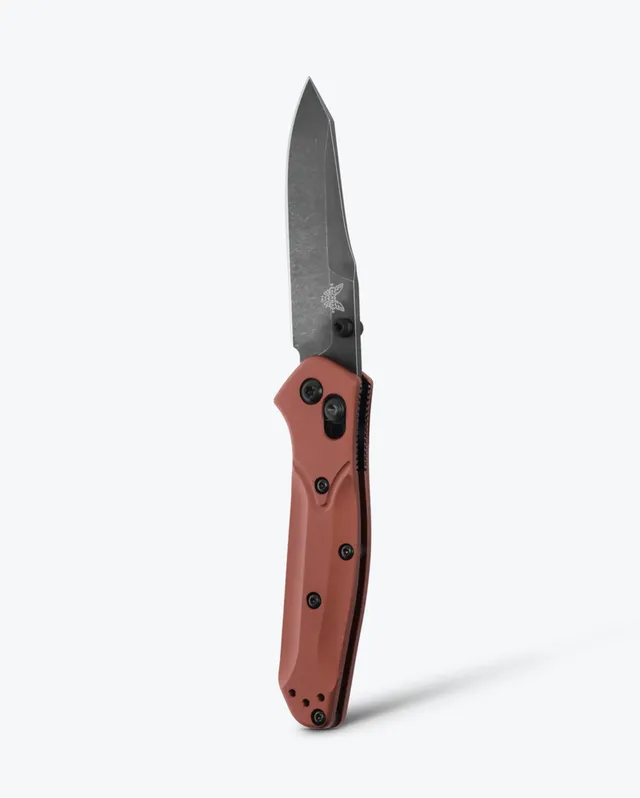 benchmade-mini-osborne-945bk-03-burnt-copper-reverse-tanto-klappmesser image 1