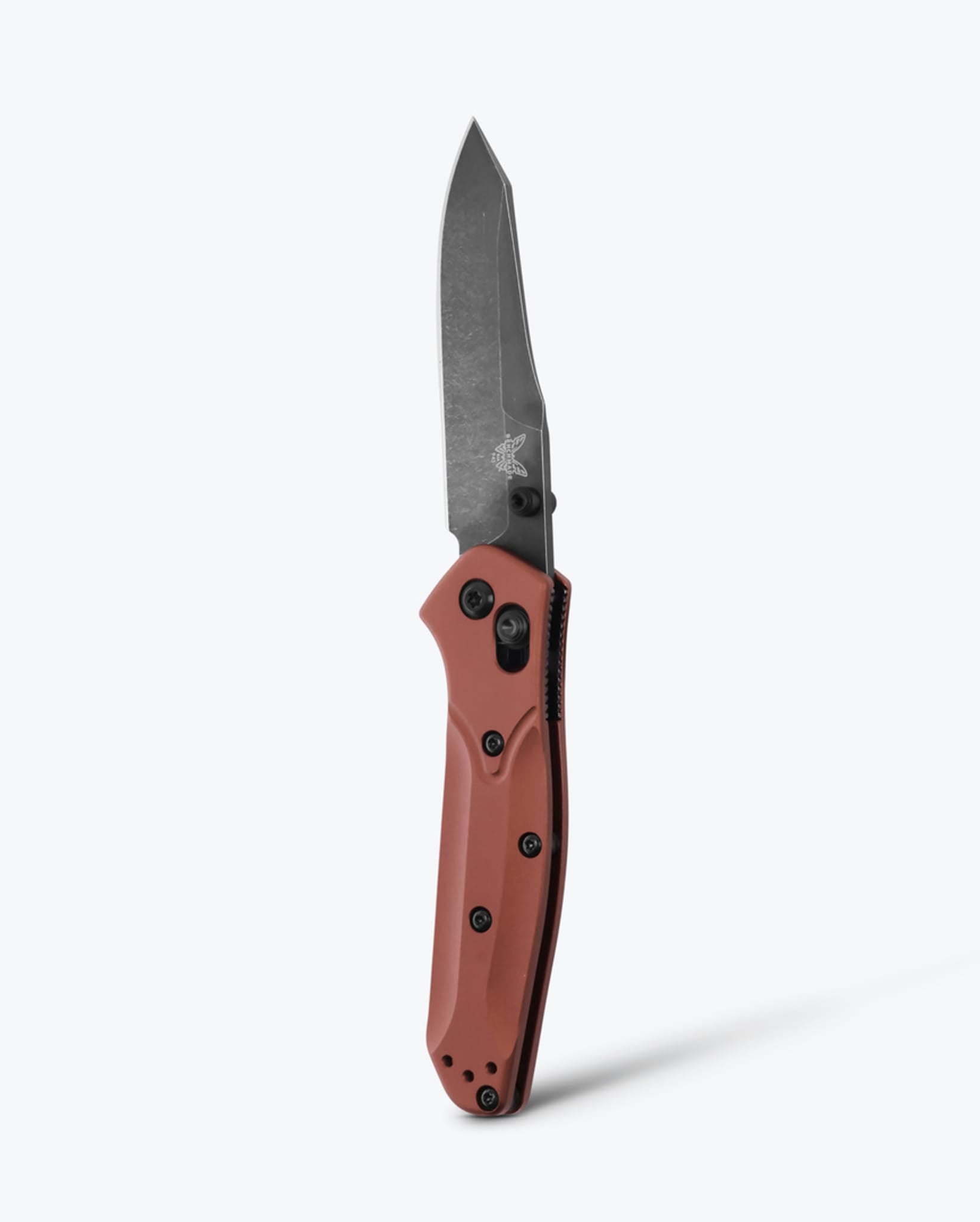 benchmade-mini-osborne-945bk-03-burnt-copper-reverse-tanto-klappmesser image 1