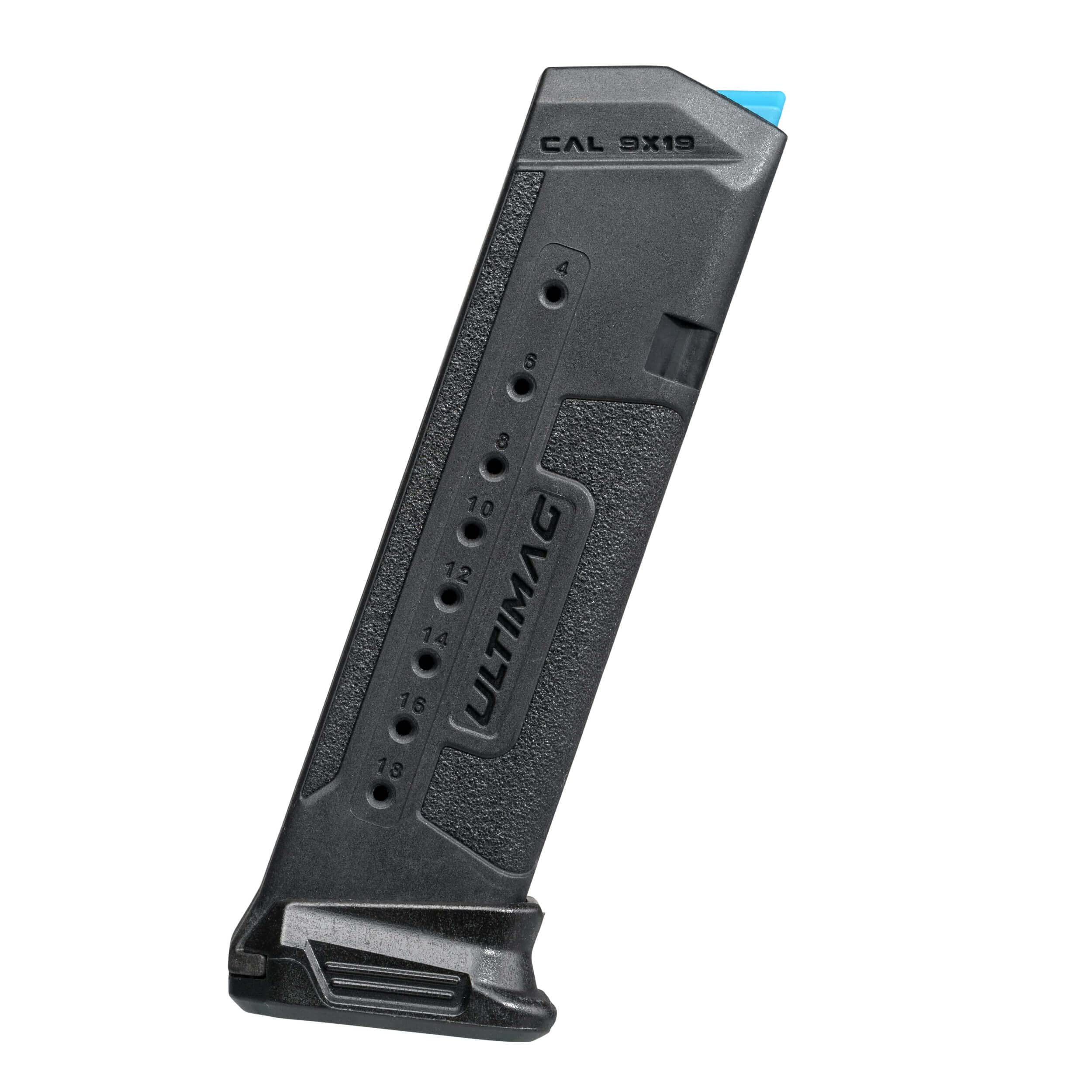 fab-defense-ultimag-magazin-glock-17-9x19-gen-3-5-18-schuss-polymer image 2