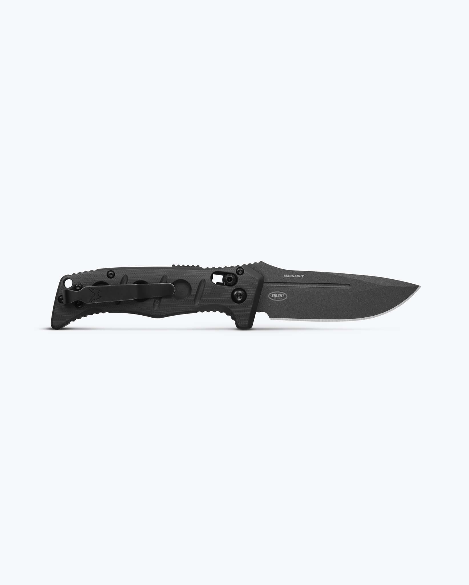 benchmade-mini-auto-adamas-2730gy-04-automatikmesser-black-g10-drop-point-magnac image 4