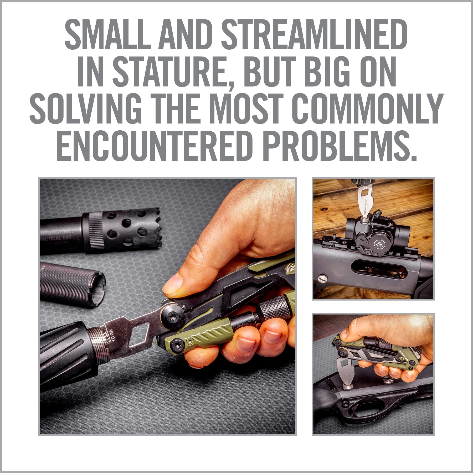 real-avid-gun-tool-core-shotgun-multi-tool image 7