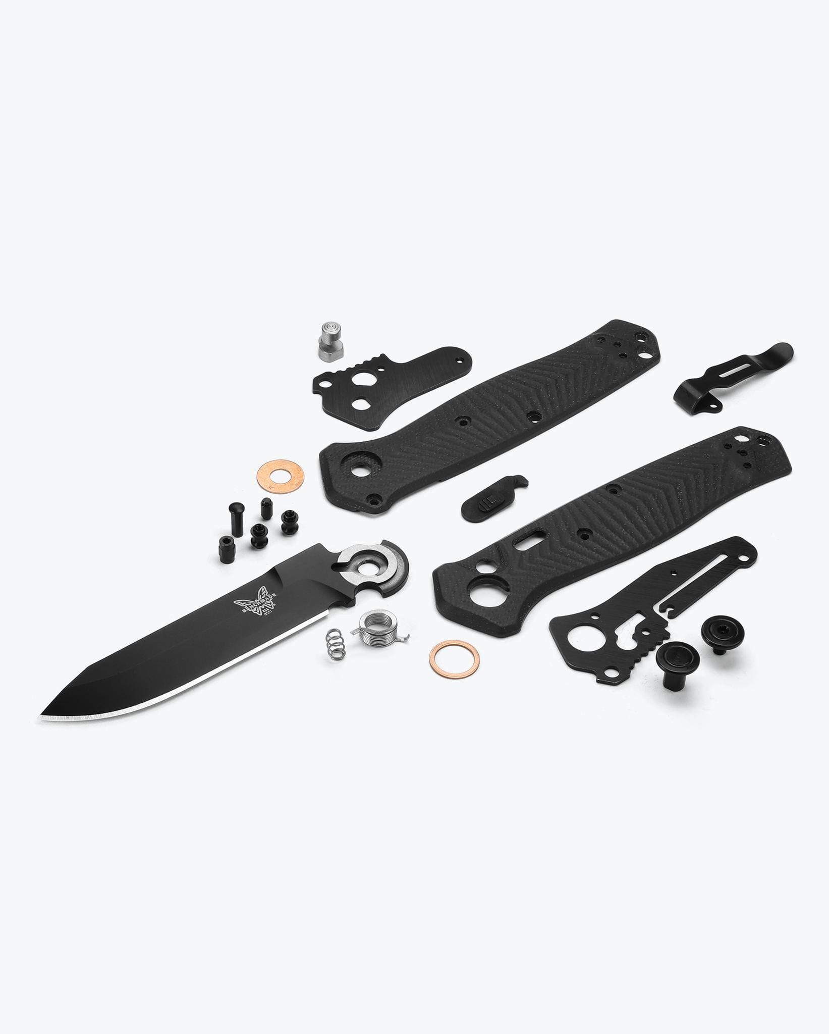 benchmade-mediator-8551bk-klappmesser-black-g10-reverse-tanto-cpm-s90v image 6