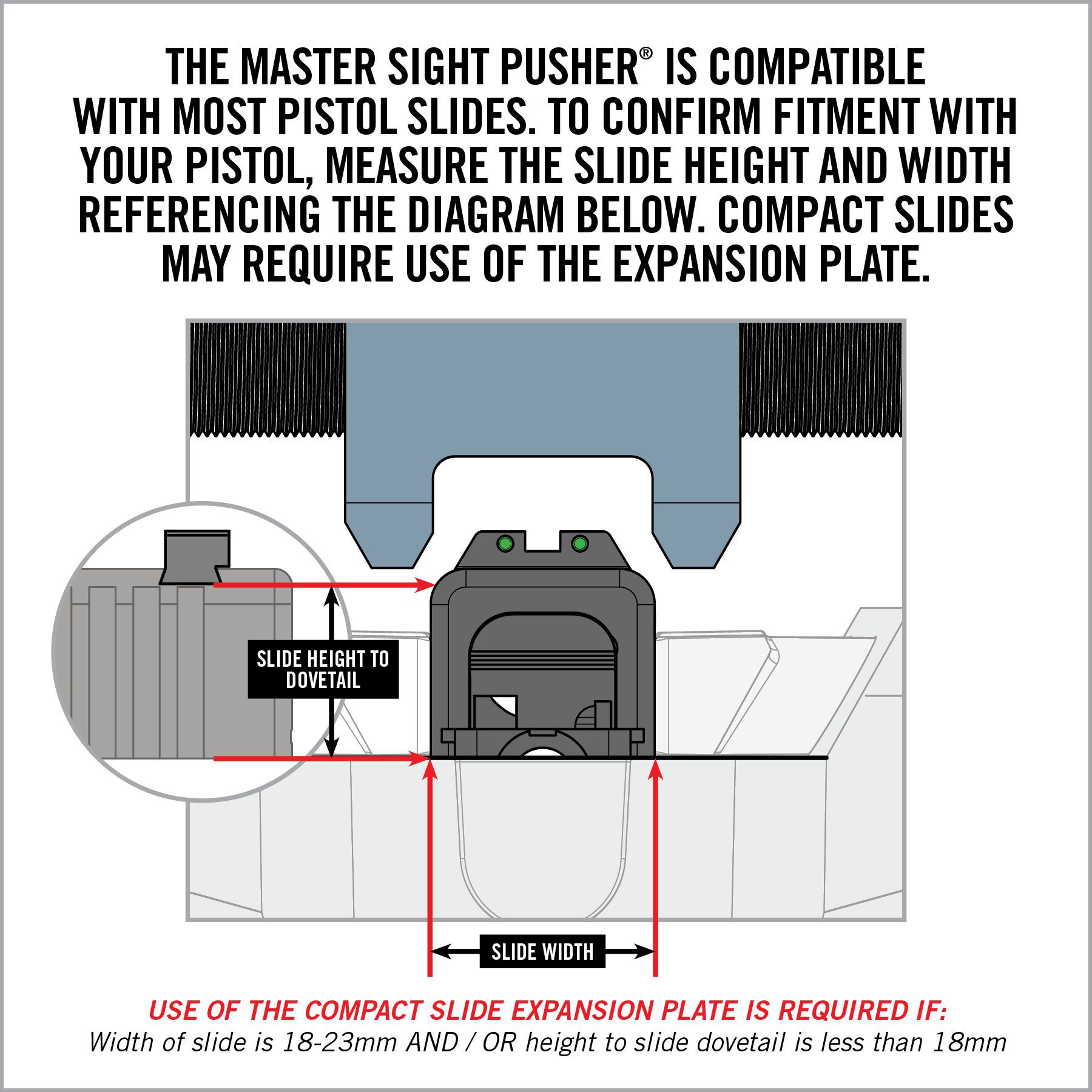 real-avid-master-sight-pusher-visier-montagewerkzeug-f-r-pistolen image 4