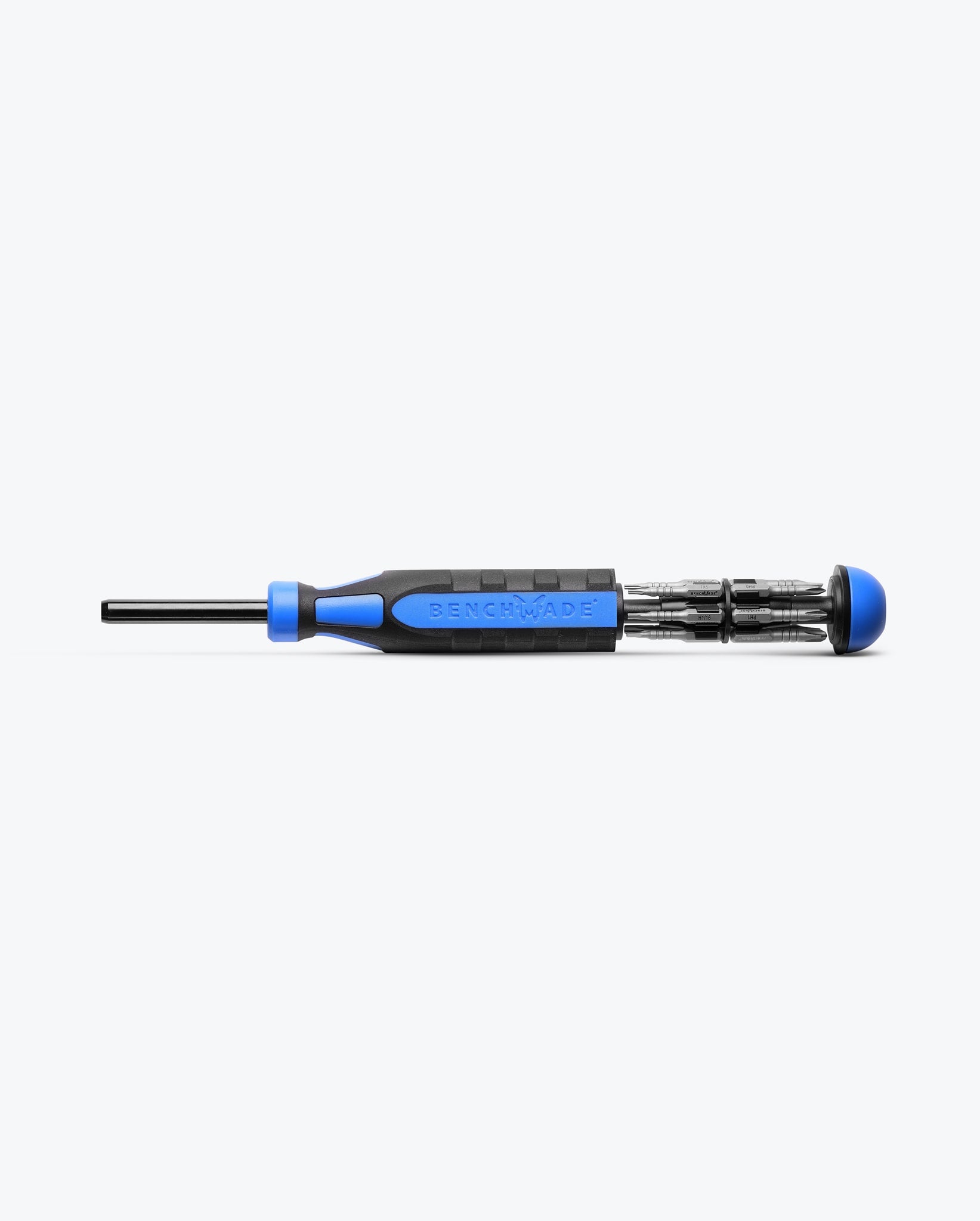 benchmade-knifesmith-multi-bit-driver-50141-messer-werkzeug-12-bits image 3