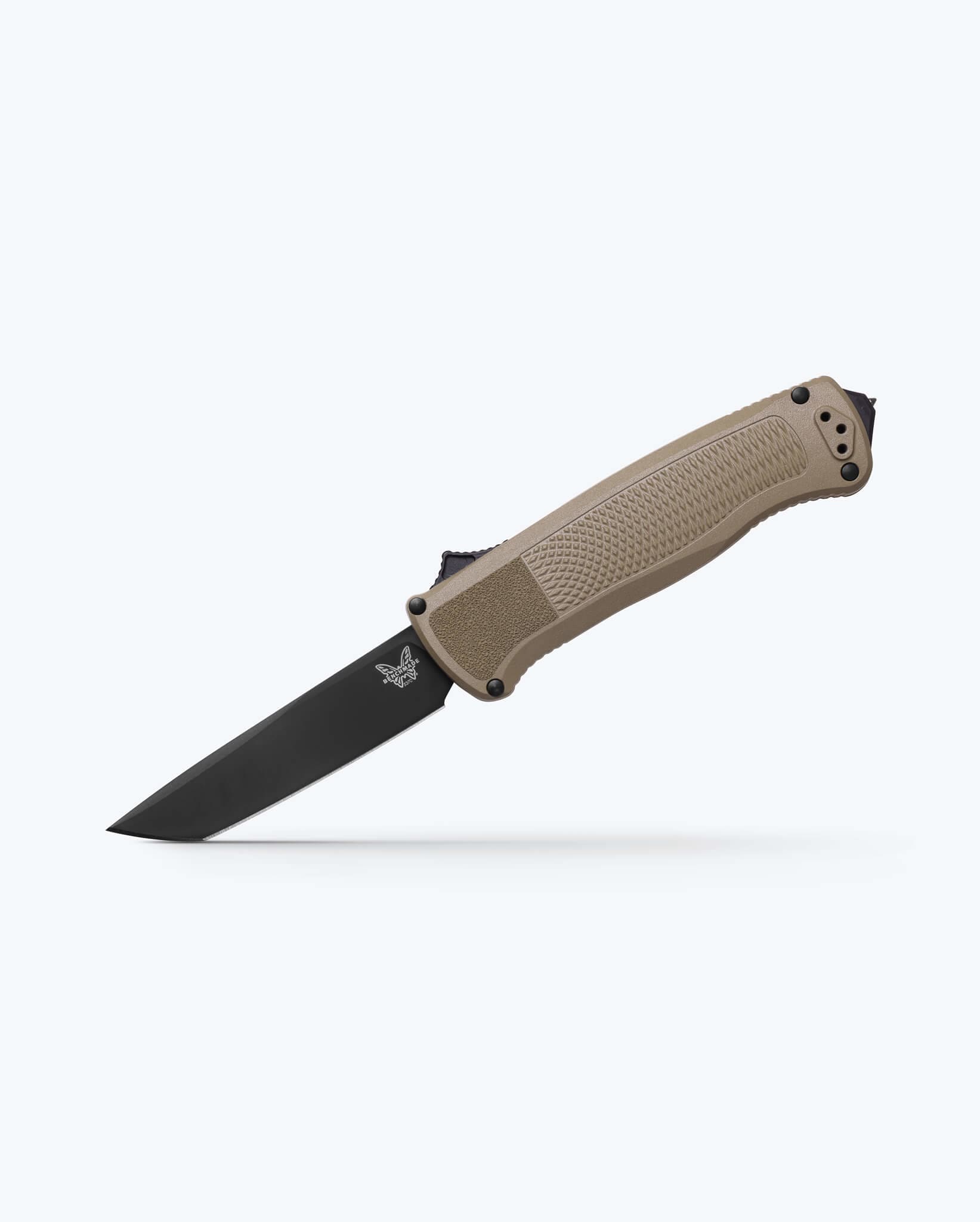 benchmade-shootout-5370bk-11-otf-automatikmesser-ranger-green-tanto-s30v image 2
