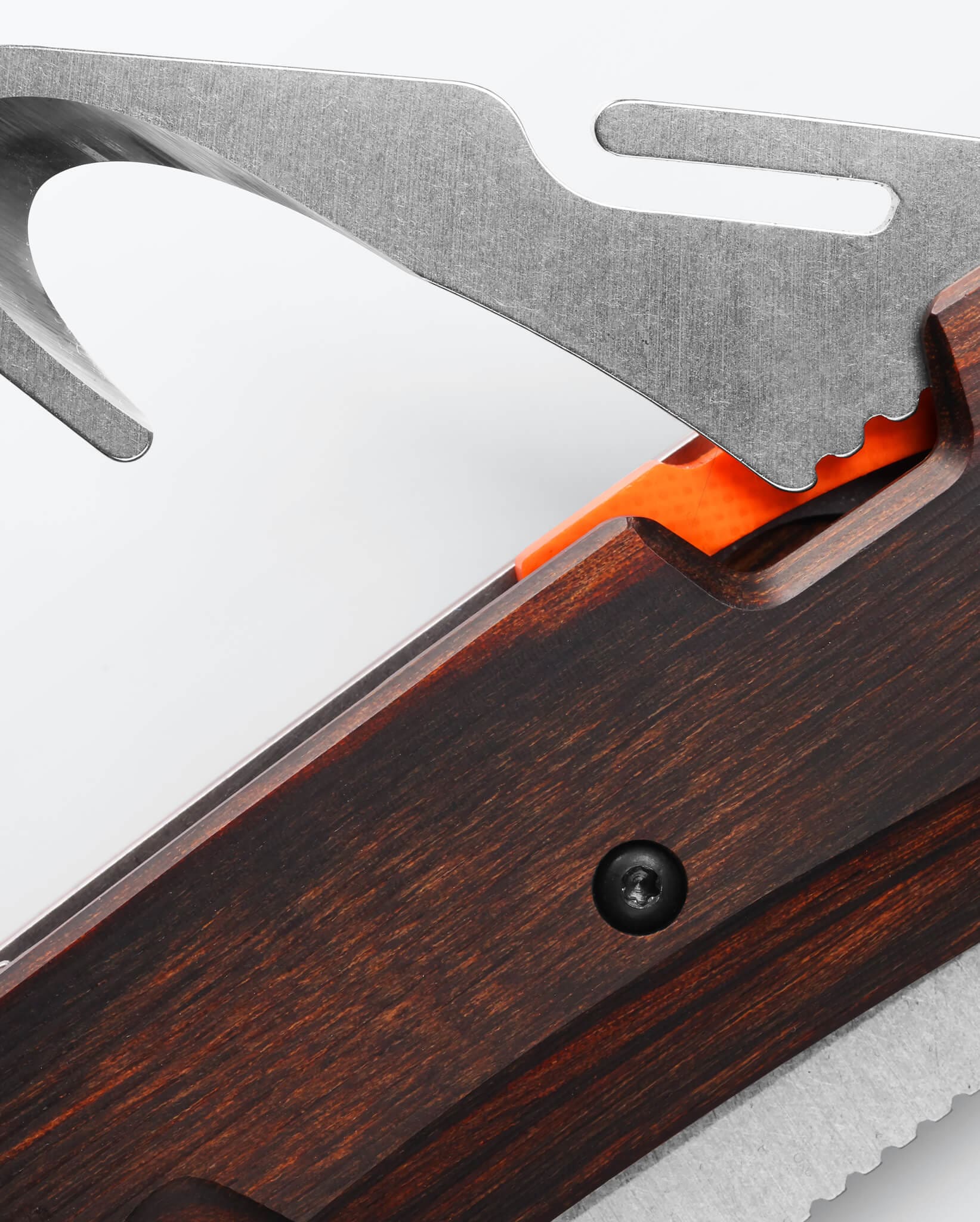 benchmade-grizzly-creek-15062-jagdmesser-stabilized-wood-drop-point image 5