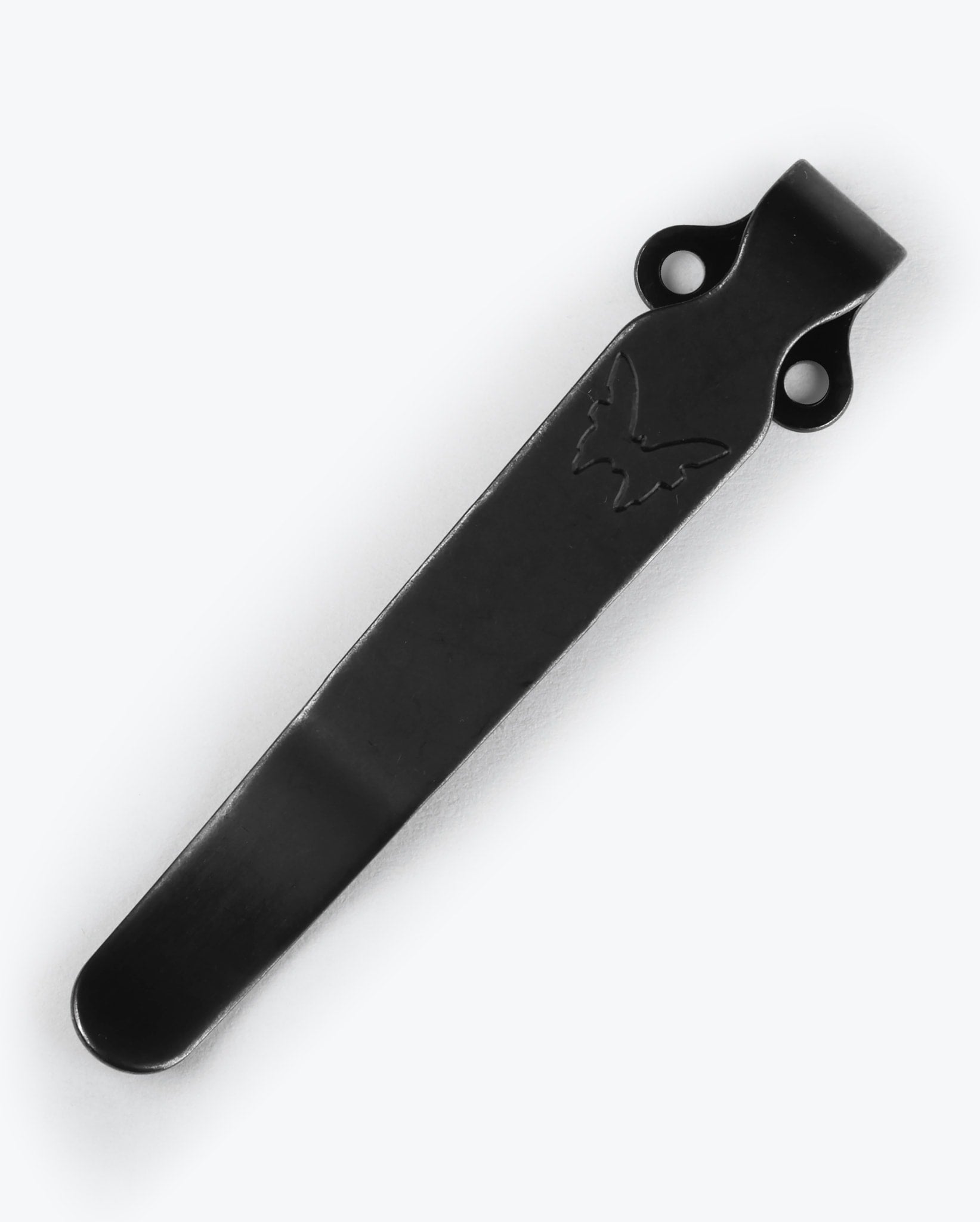 benchmade-standard-deep-carry-pocket-clip-100607f-schwarzes-oxid image 5